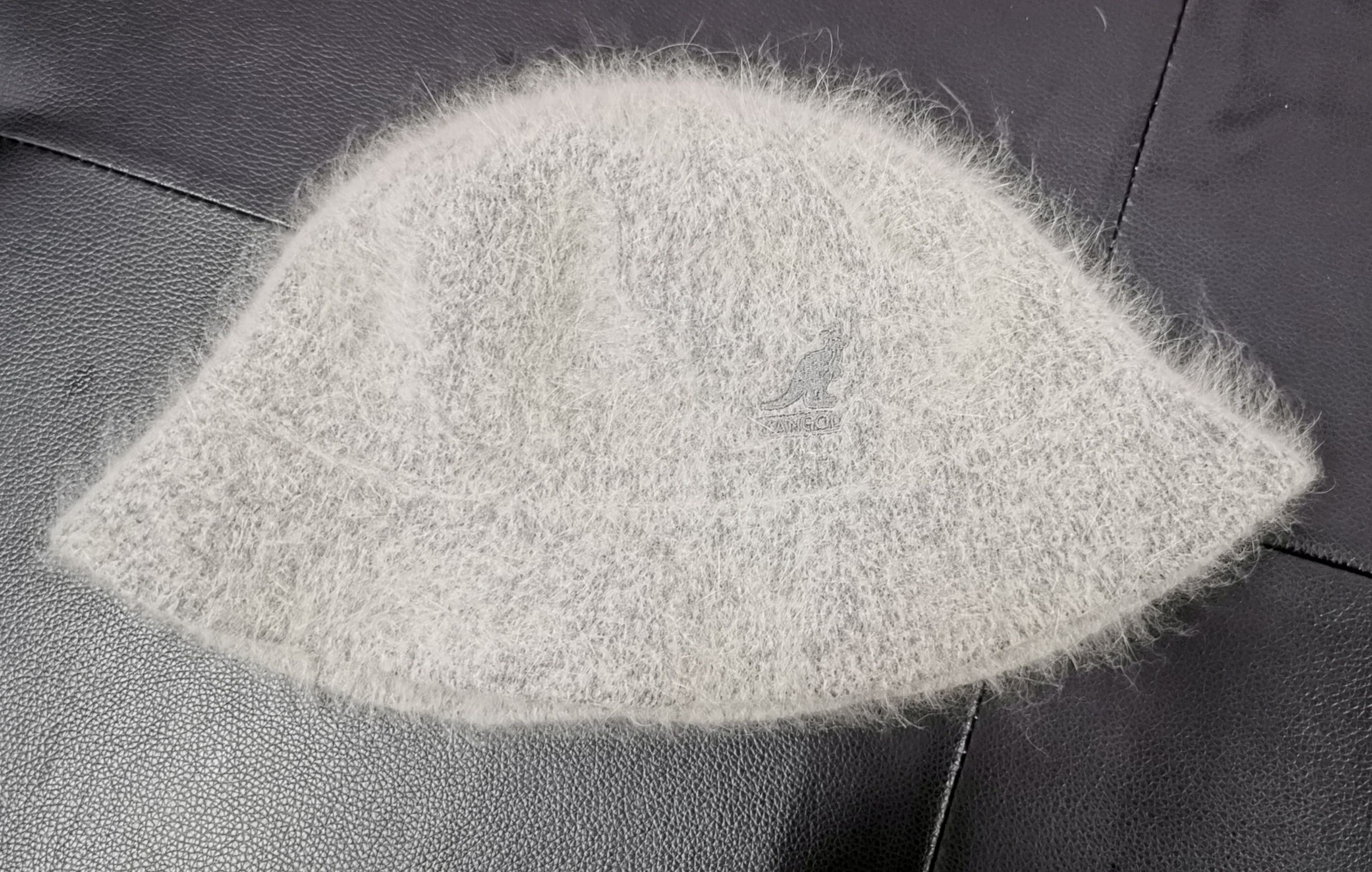 Kangol Vintage 90' Rare Streetware Kangol Bucket Hat Size ONE SIZE - 9 Thumbnail