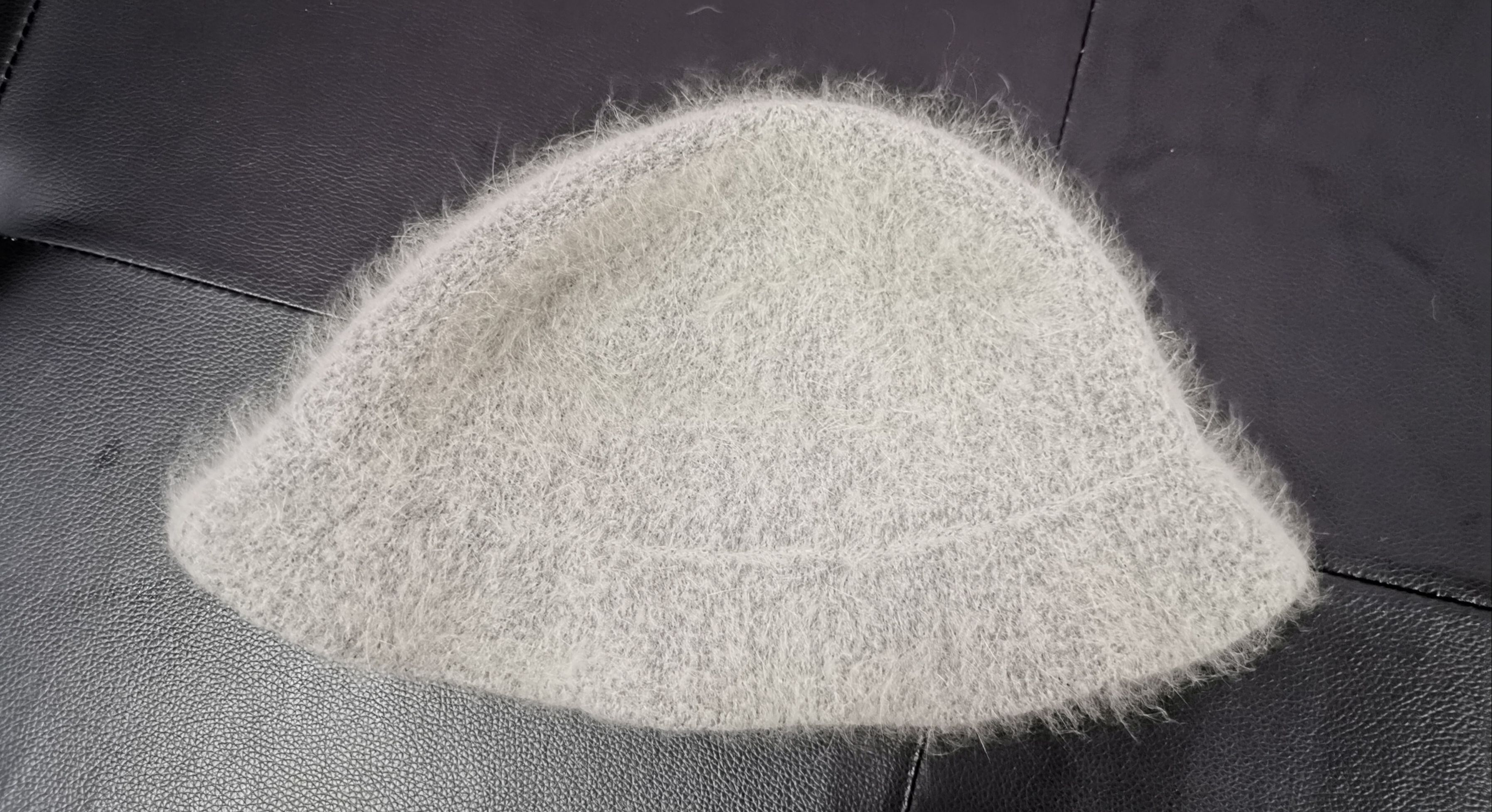 Kangol Vintage 90' Rare Streetware Kangol Bucket Hat Size ONE SIZE - 10 Thumbnail