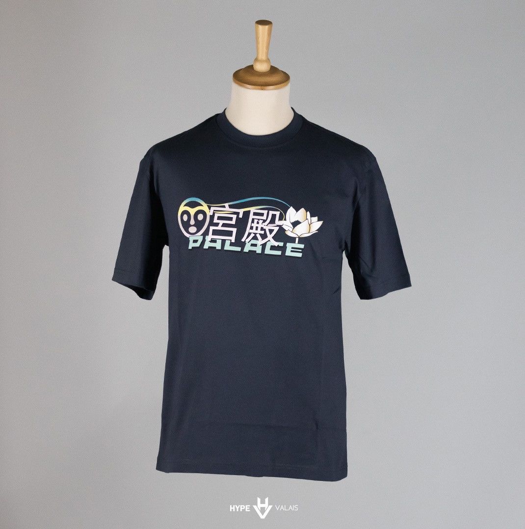 Palace - Cutey T-Shirt