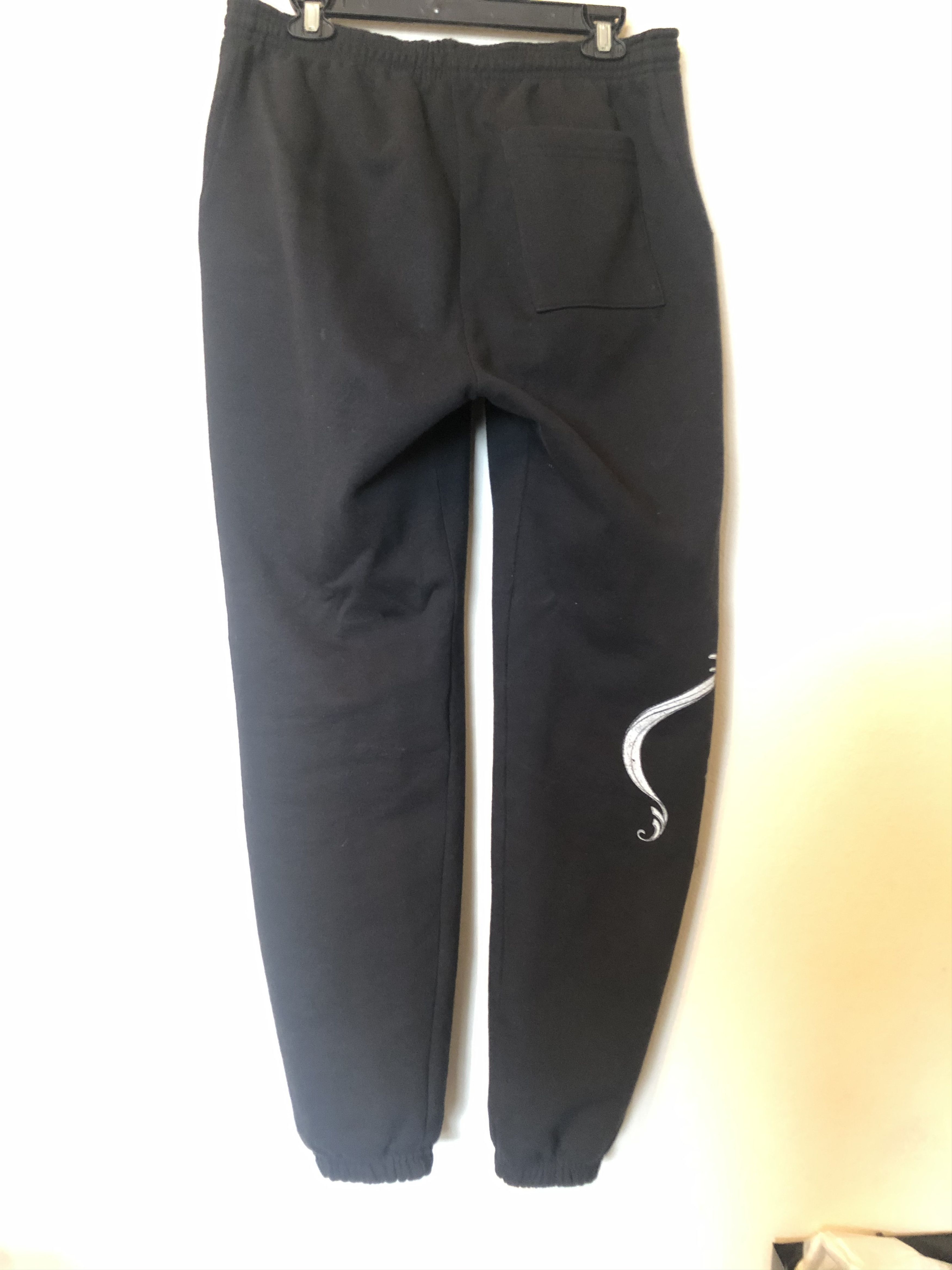Siberia Hills Sailor Moon Sweatpants