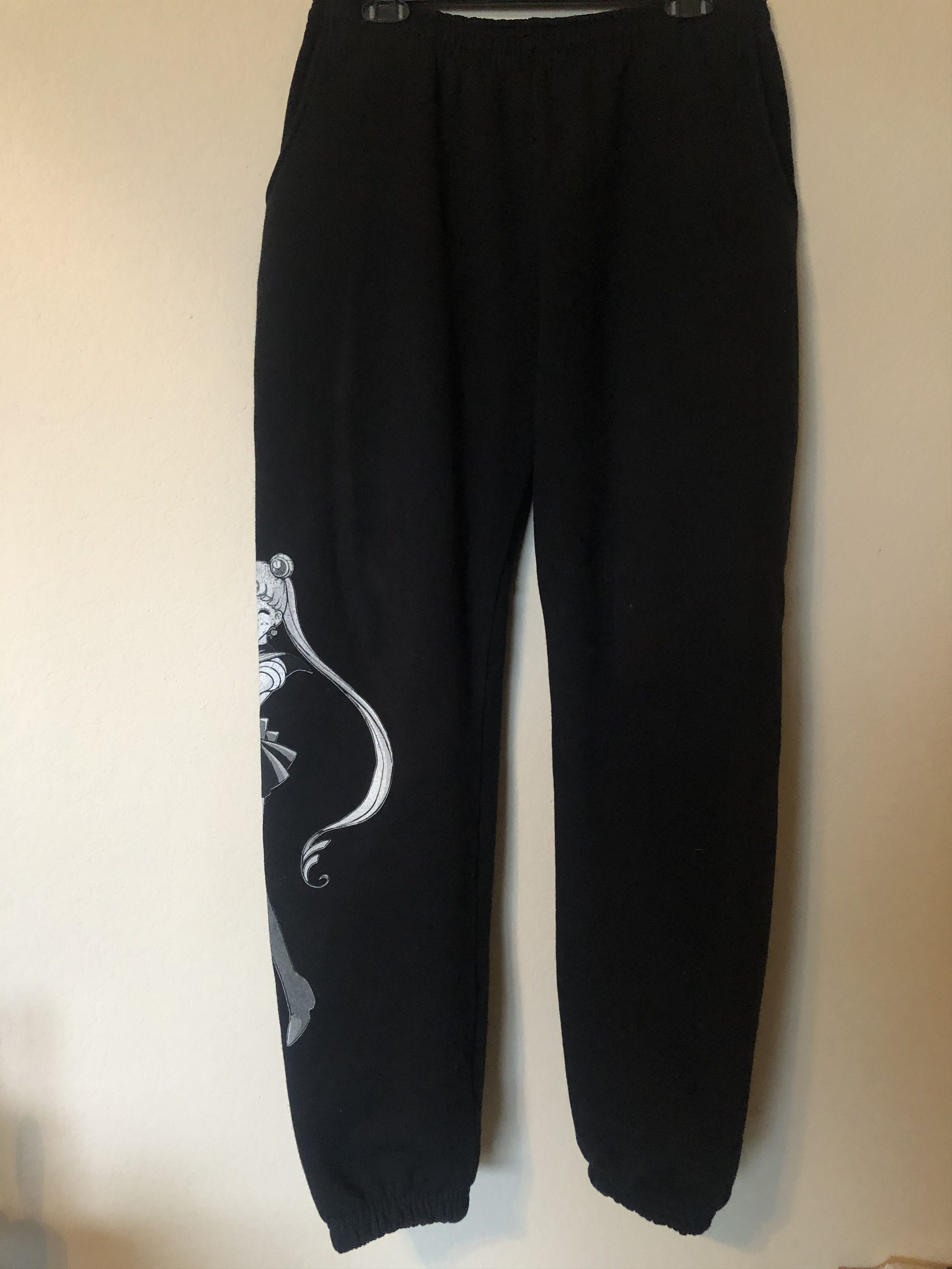 Siberia Hills Sailor Moon Sweatpants