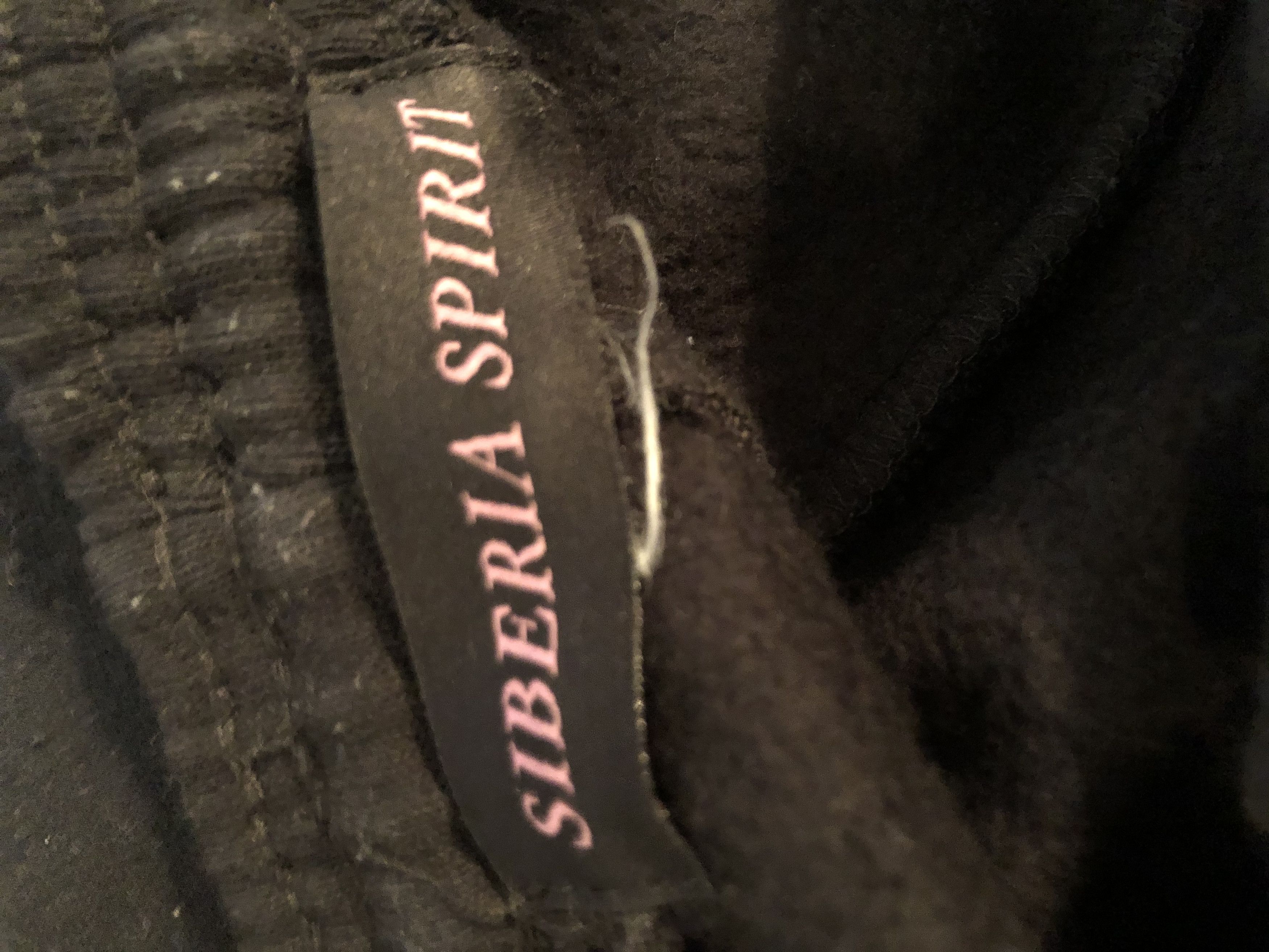 Siberia Hills Sailor Moon Sweatpants