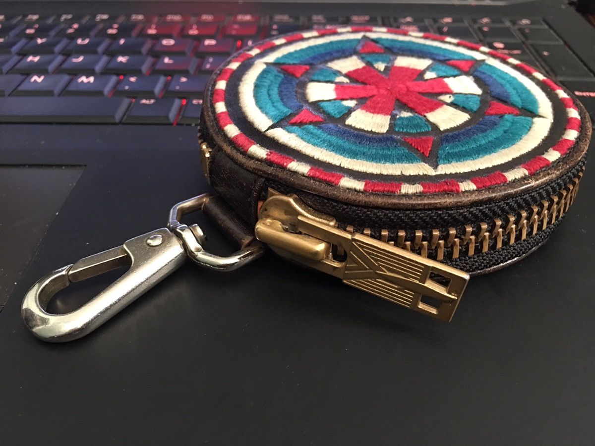Blackmeans Blackmeans OG Coin Pouch | Grailed
