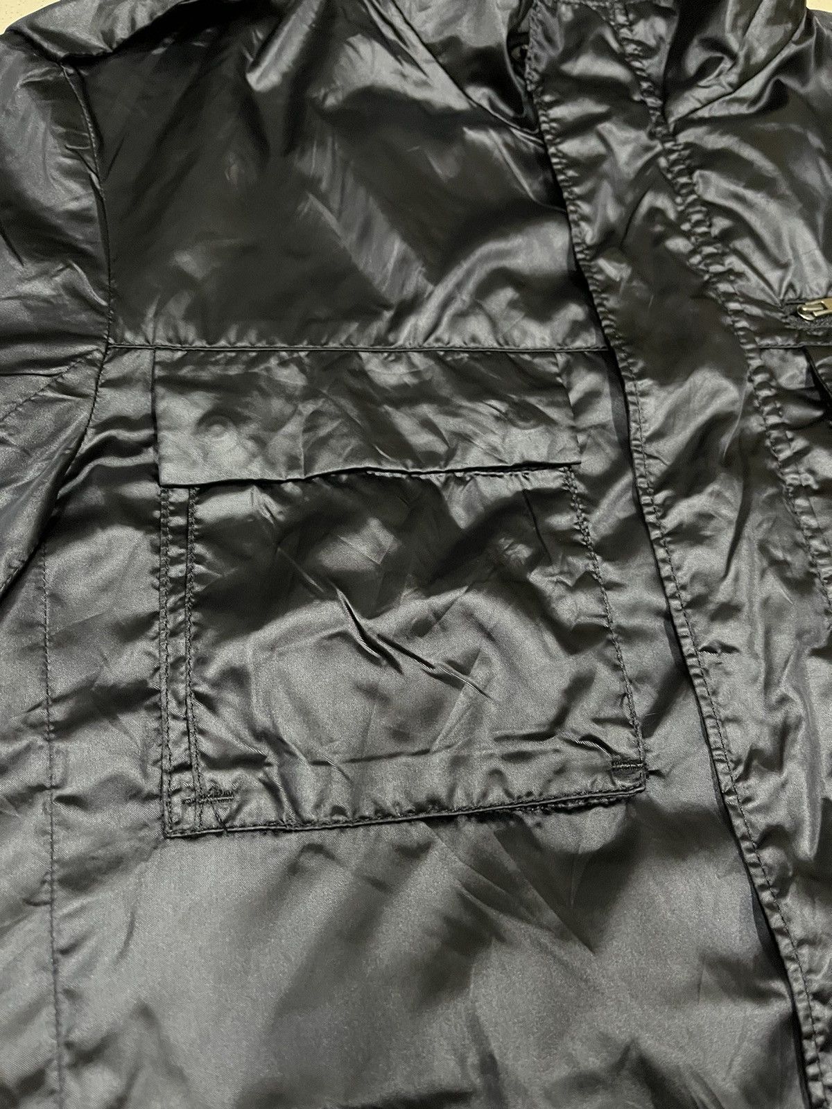 Calvin Klein Rare🤘🏽CALVIN KLEIN Multipocket Light Jacket/Windbreaker Size US M / EU 48-50 / 2 - 9 Thumbnail