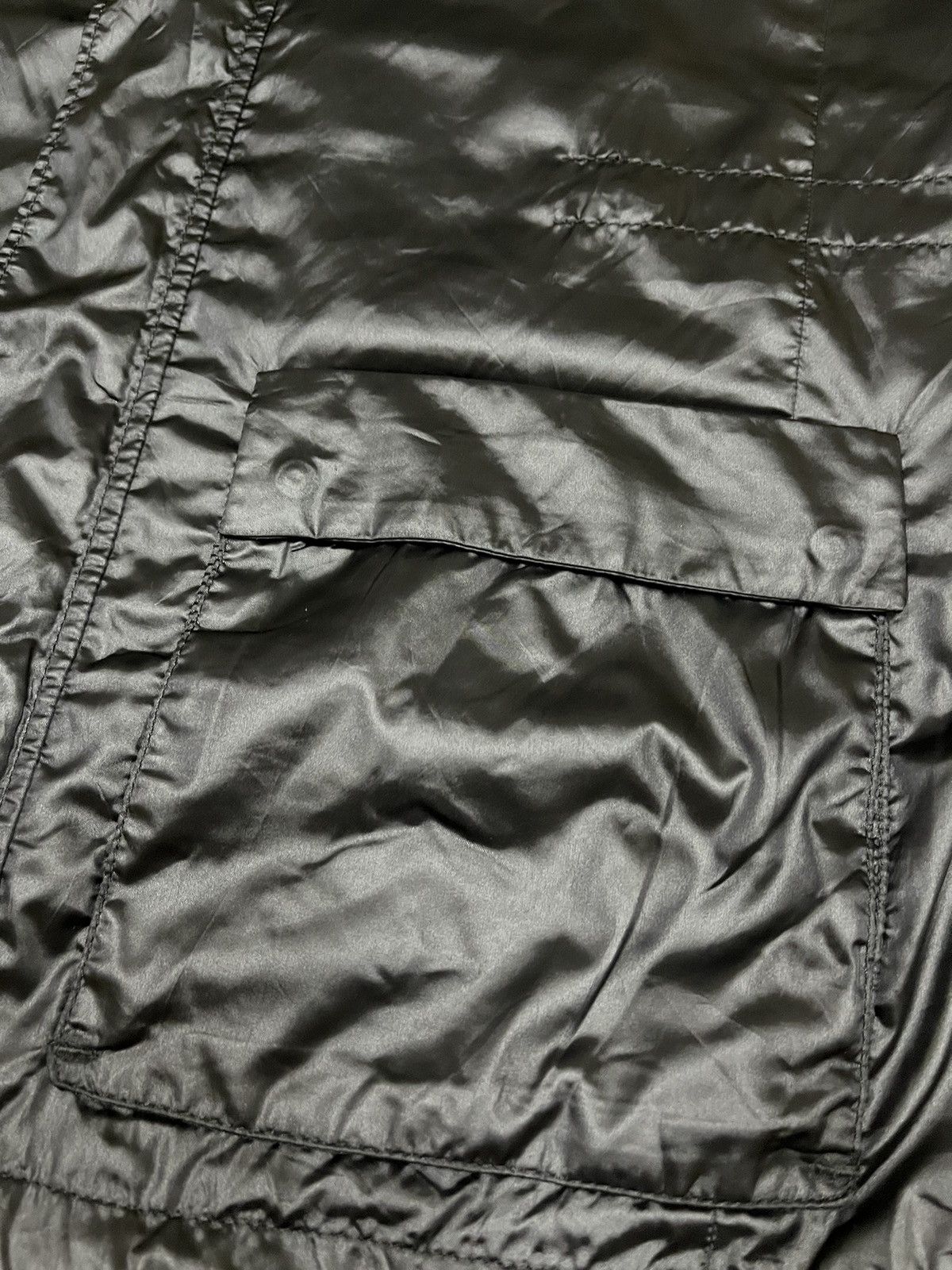 Calvin Klein Rare🤘🏽CALVIN KLEIN Multipocket Light Jacket/Windbreaker Size US M / EU 48-50 / 2 - 11 Thumbnail