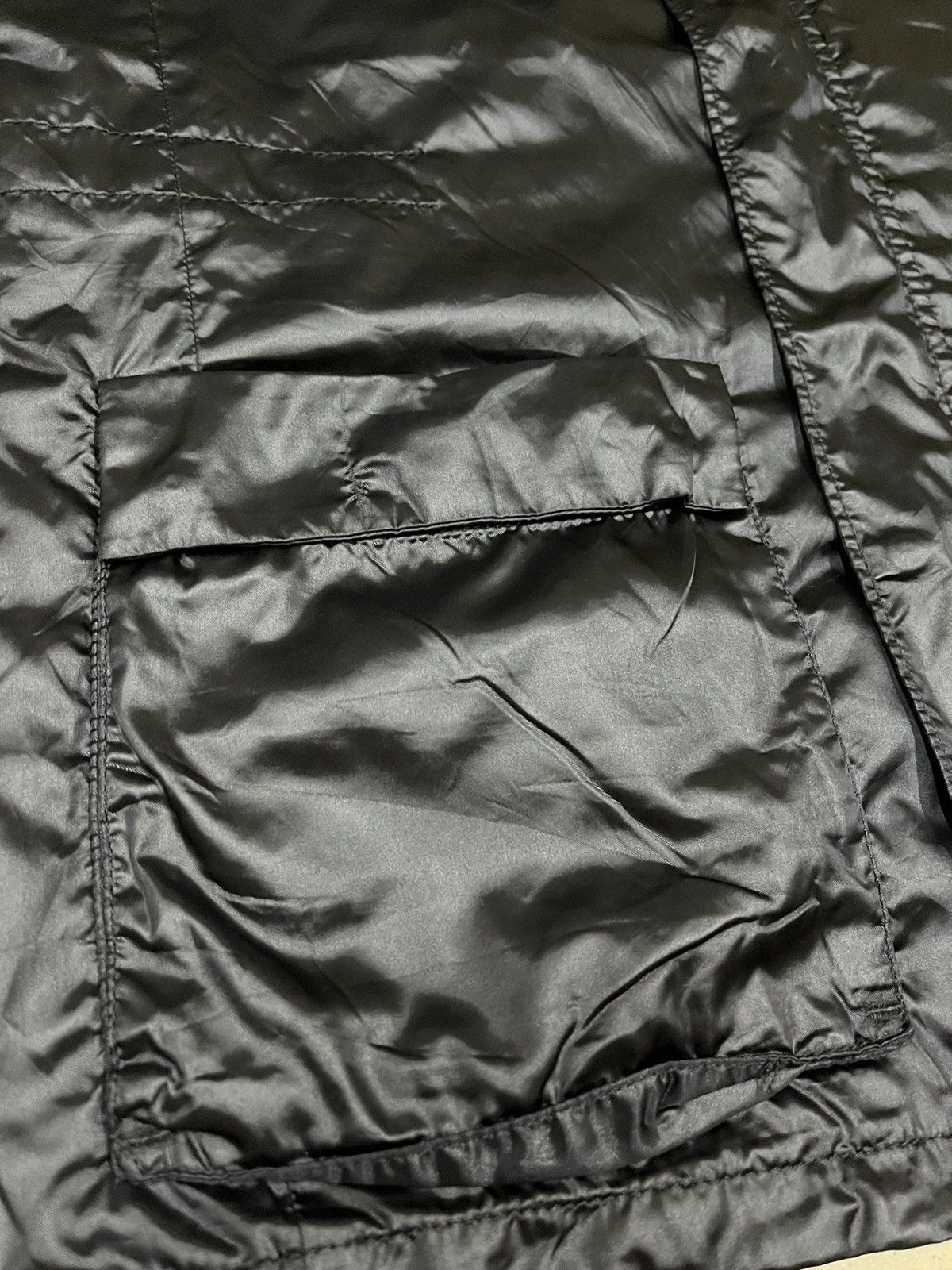Calvin Klein Rare🤘🏽CALVIN KLEIN Multipocket Light Jacket/Windbreaker Size US M / EU 48-50 / 2 - 10 Thumbnail