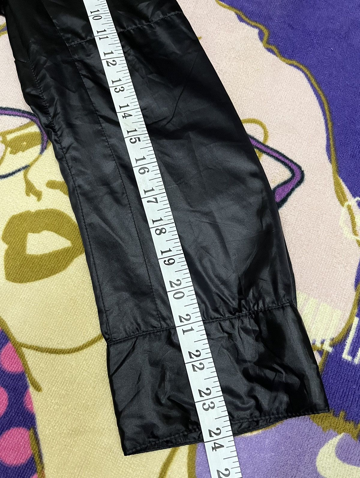 Calvin Klein Rare🤘🏽CALVIN KLEIN Multipocket Light Jacket/Windbreaker Size US M / EU 48-50 / 2 - 20 Thumbnail