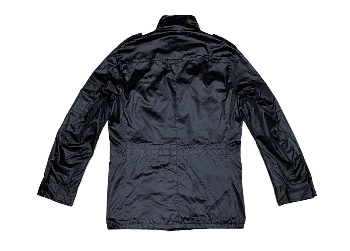 Calvin Klein Rare🤘🏽CALVIN KLEIN Multipocket Light Jacket/Windbreaker Size US M / EU 48-50 / 2 - 2 Thumbnail