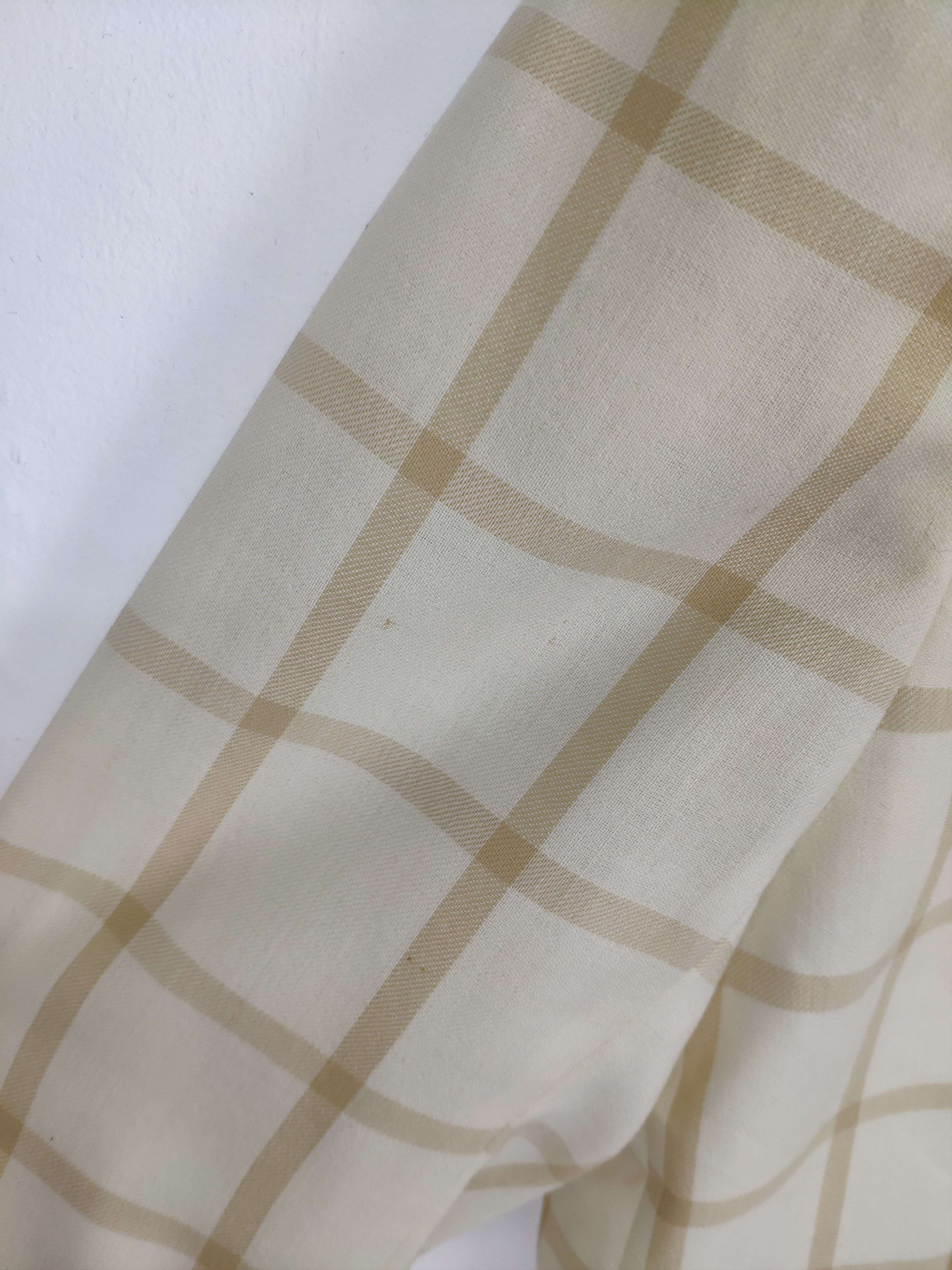 Japanese Brand × Junko Shimada Junko Shimada Wool Blazer Checkered Size US M / EU 48-50 / 2 - 10 Thumbnail