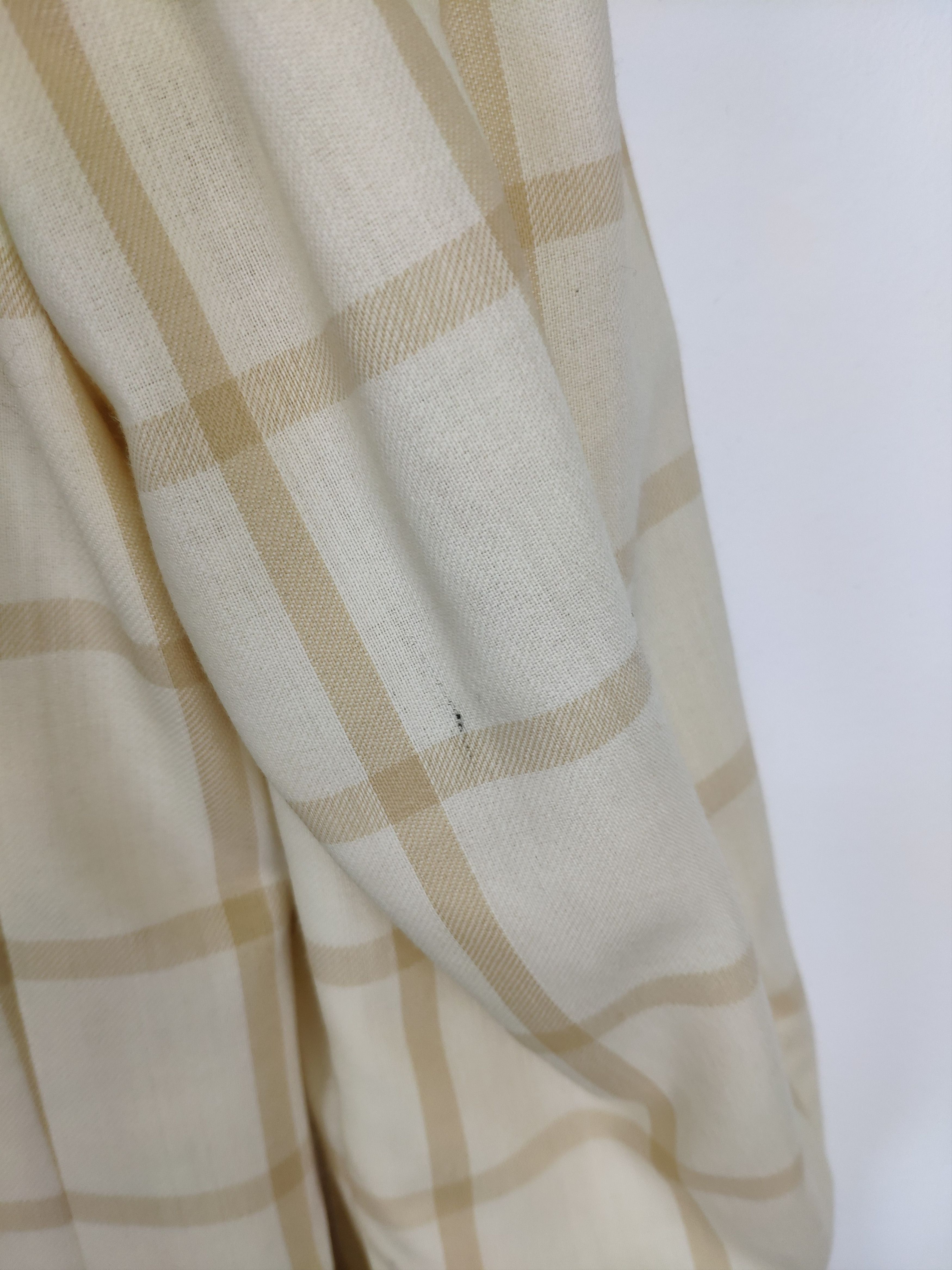 Japanese Brand × Junko Shimada Junko Shimada Wool Blazer Checkered Size US M / EU 48-50 / 2 - 13 Thumbnail
