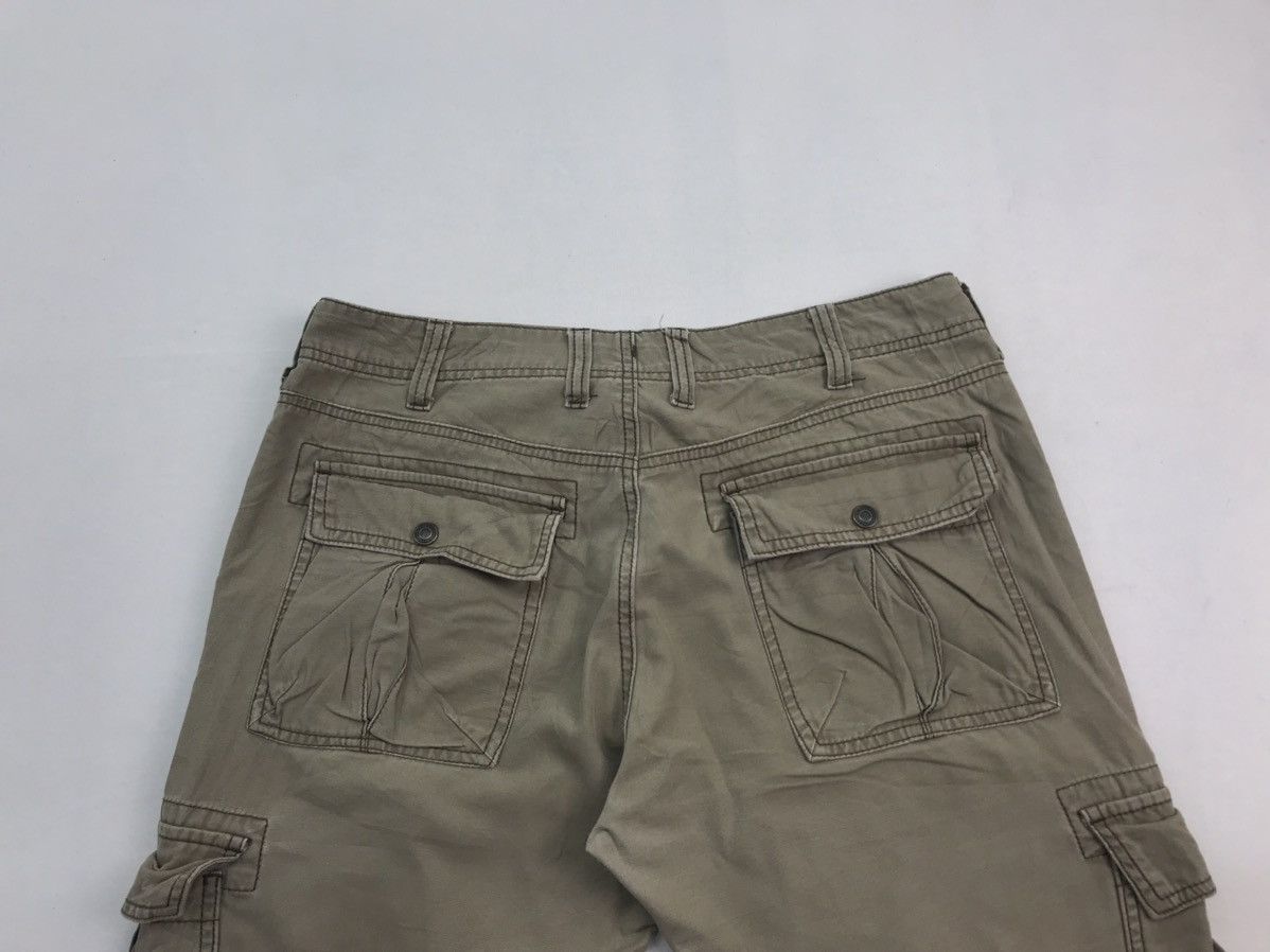 Other Unbranded Cargopants multipocket Size US 30 / EU 46 - 6 Thumbnail
