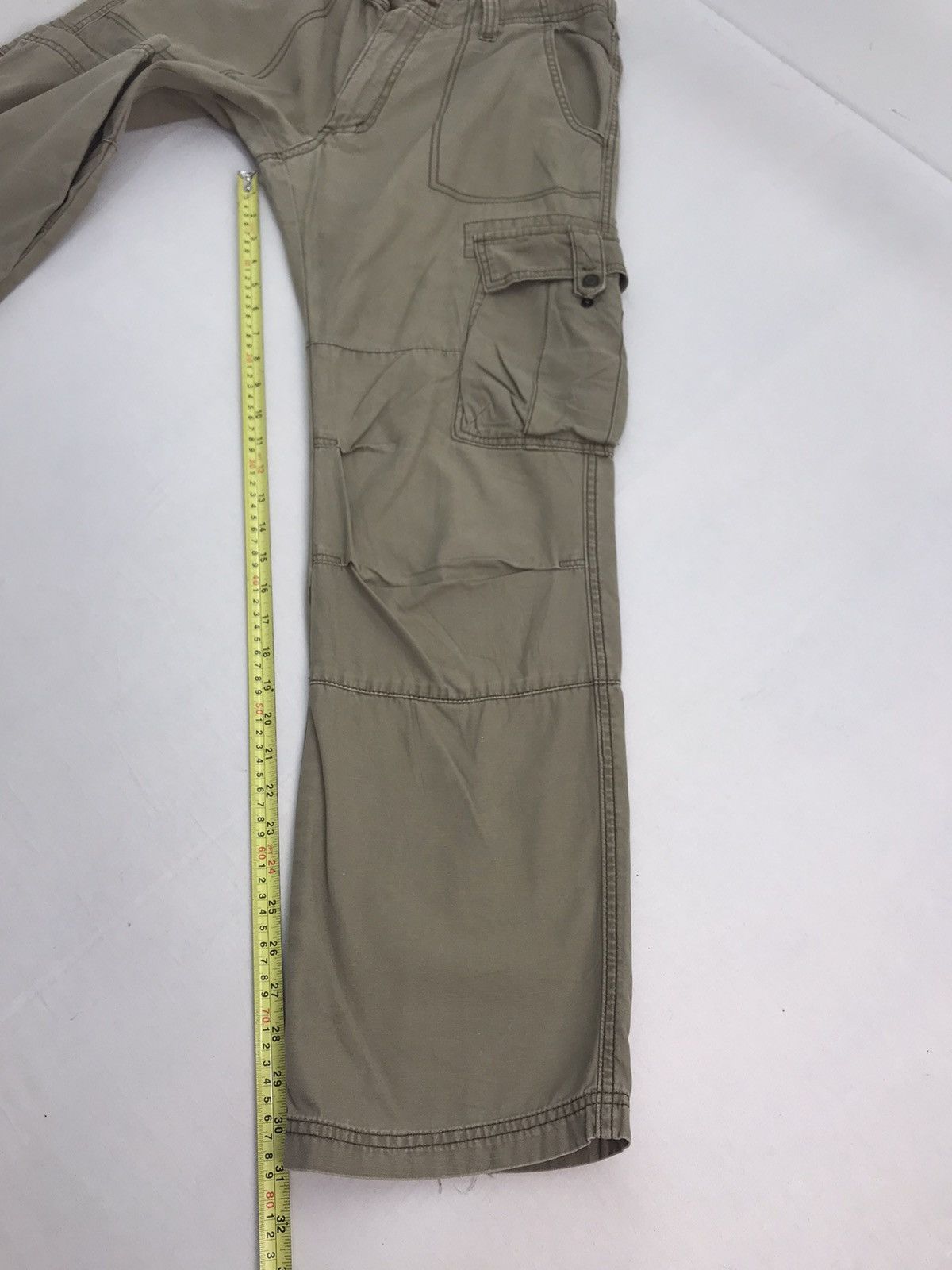 Other Unbranded Cargopants multipocket Size US 30 / EU 46 - 18 Thumbnail