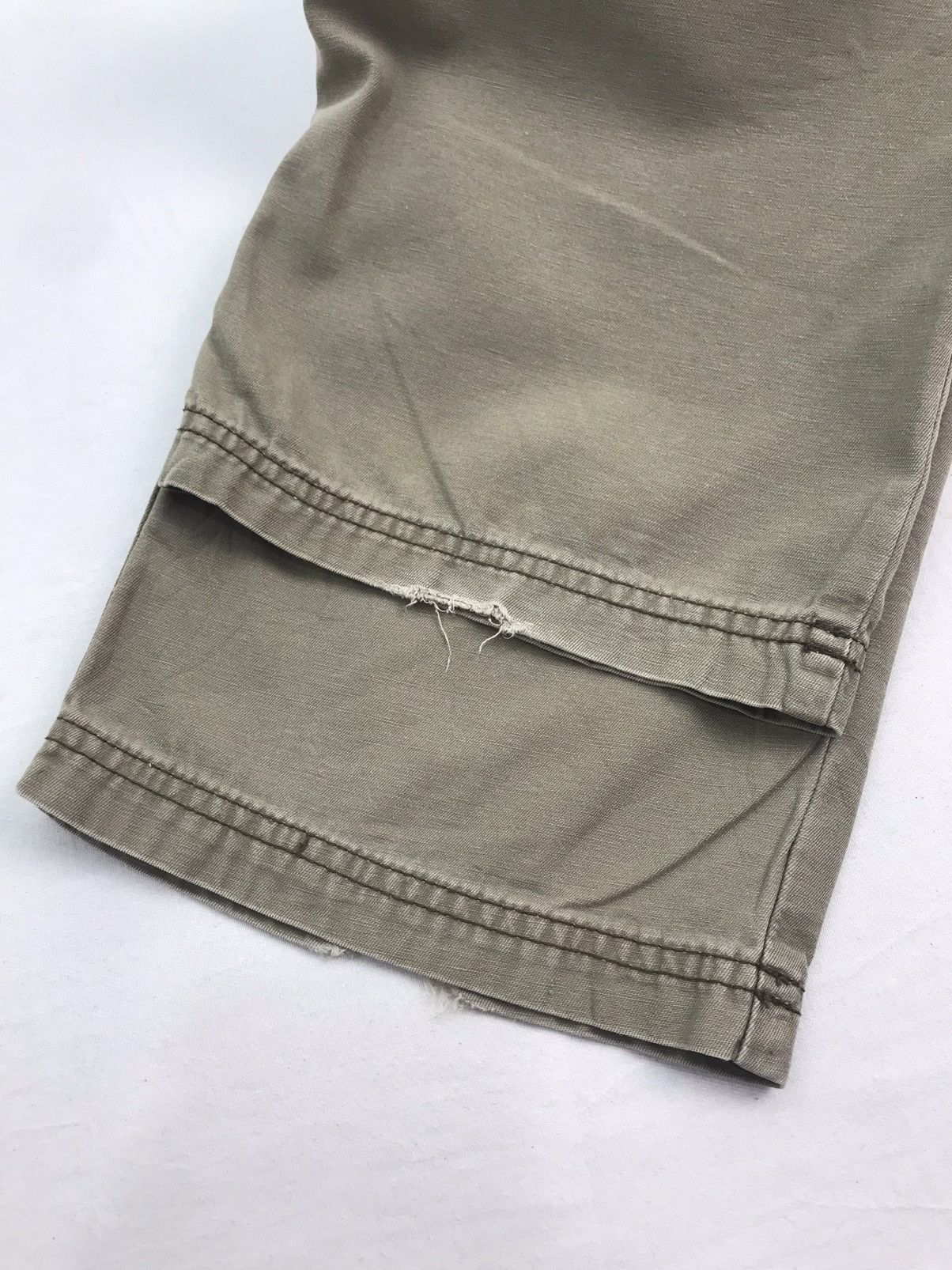 Other Unbranded Cargopants multipocket Size US 30 / EU 46 - 8 Thumbnail
