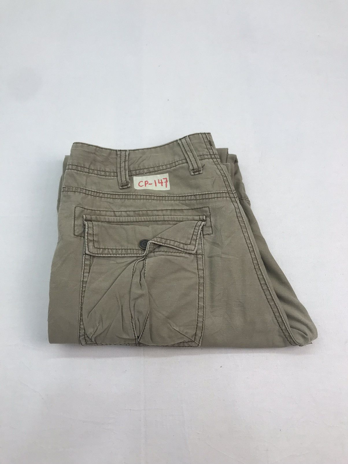 Other Unbranded Cargopants multipocket Size US 30 / EU 46 - 19 Thumbnail