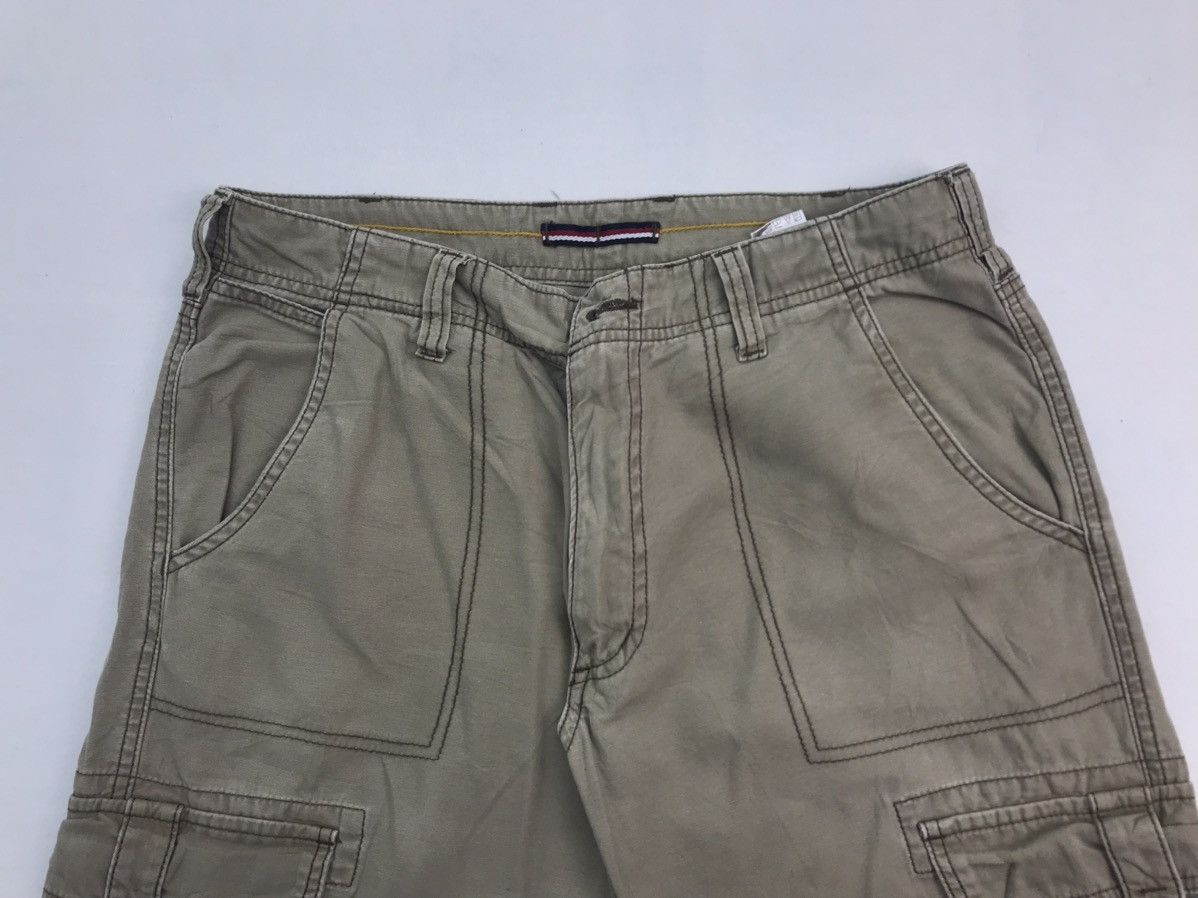 Other Unbranded Cargopants multipocket Size US 30 / EU 46 - 3 Thumbnail