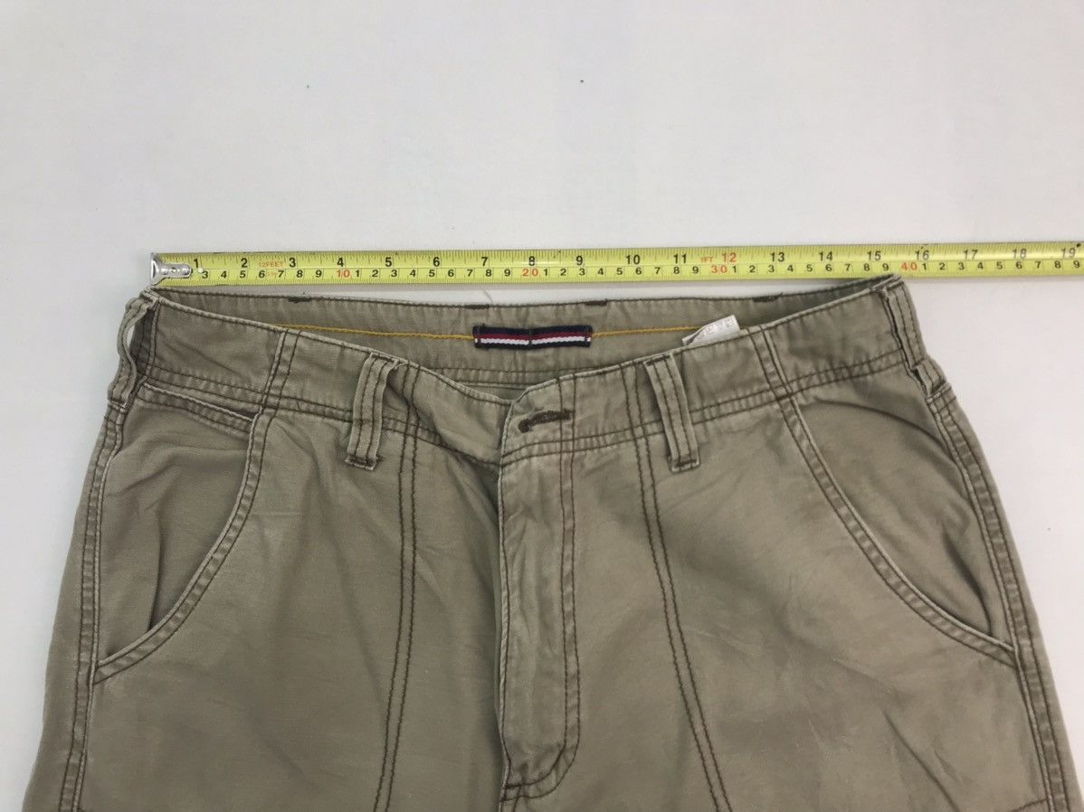 Other Unbranded Cargopants multipocket Size US 30 / EU 46 - 12 Thumbnail