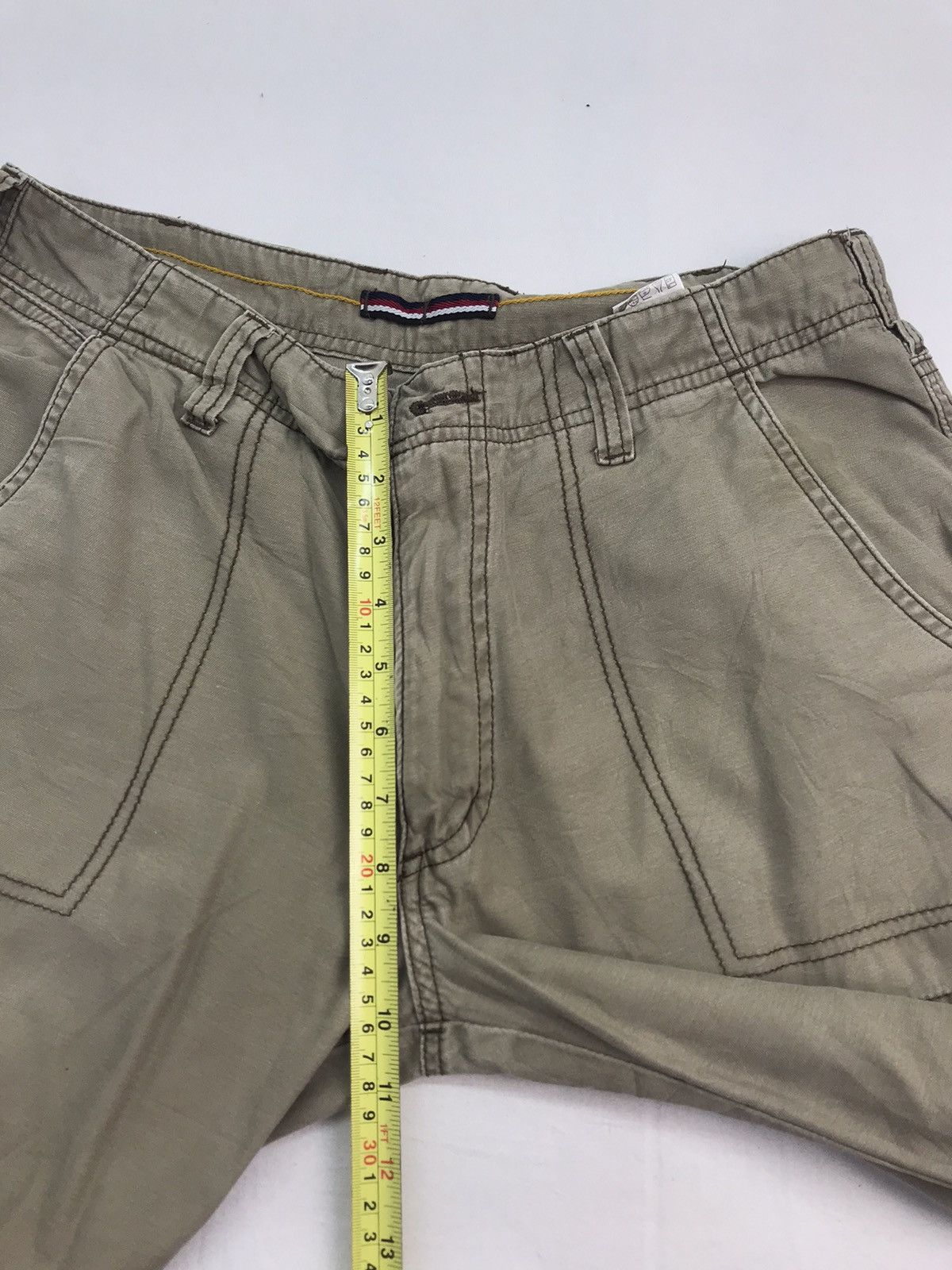 Other Unbranded Cargopants multipocket Size US 30 / EU 46 - 13 Thumbnail