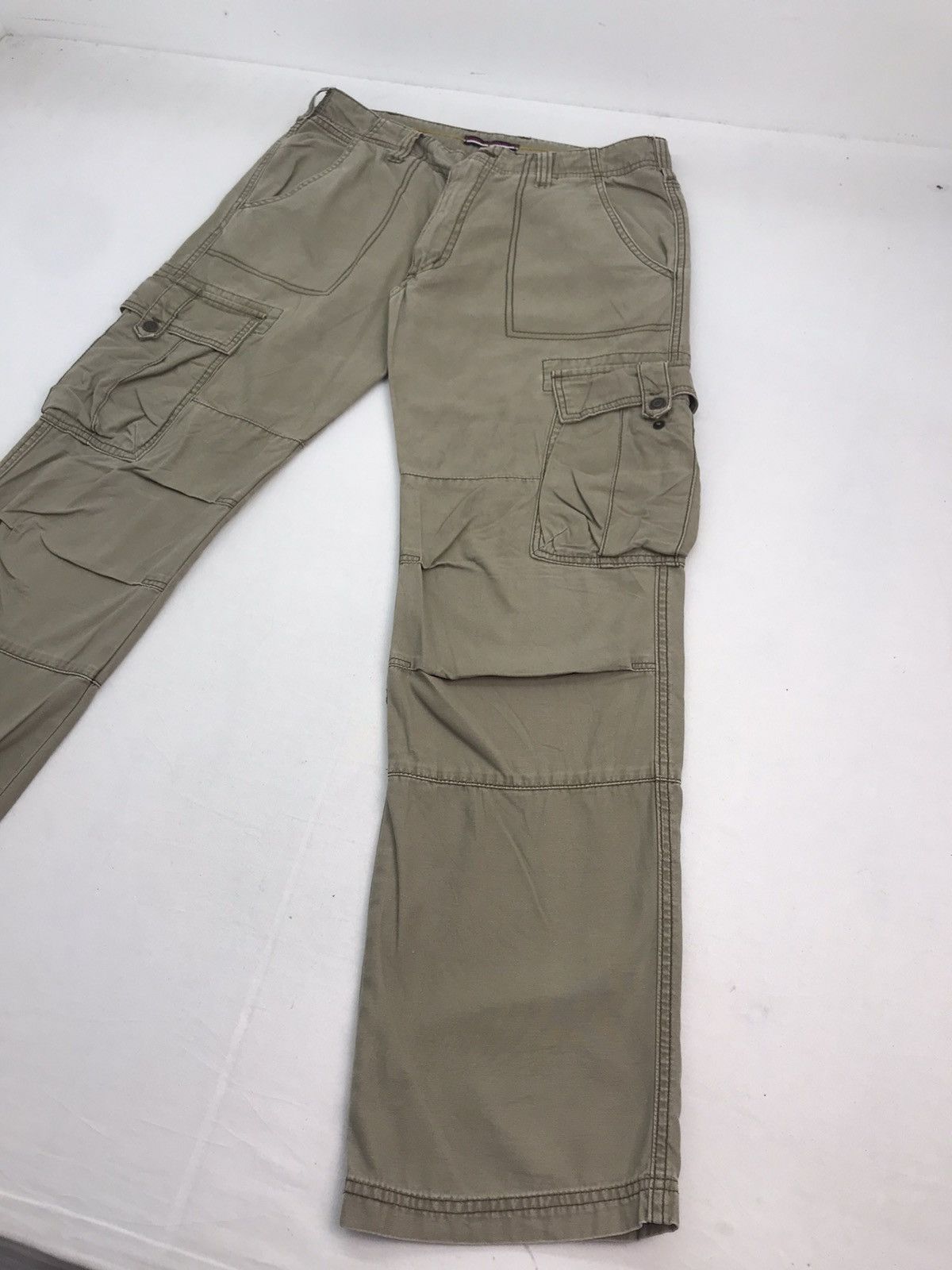 Other Unbranded Cargopants multipocket Size US 30 / EU 46 - 5 Thumbnail