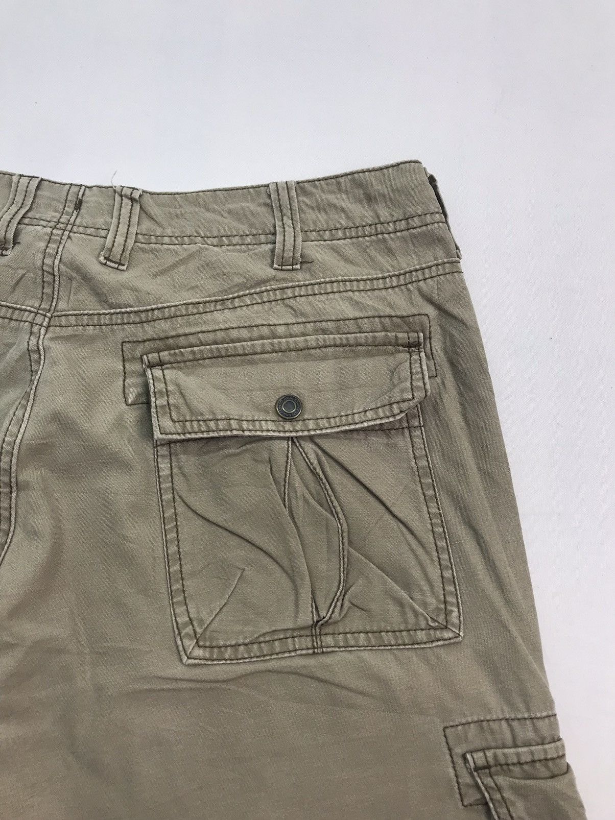 Other Unbranded Cargopants multipocket Size US 30 / EU 46 - 7 Thumbnail