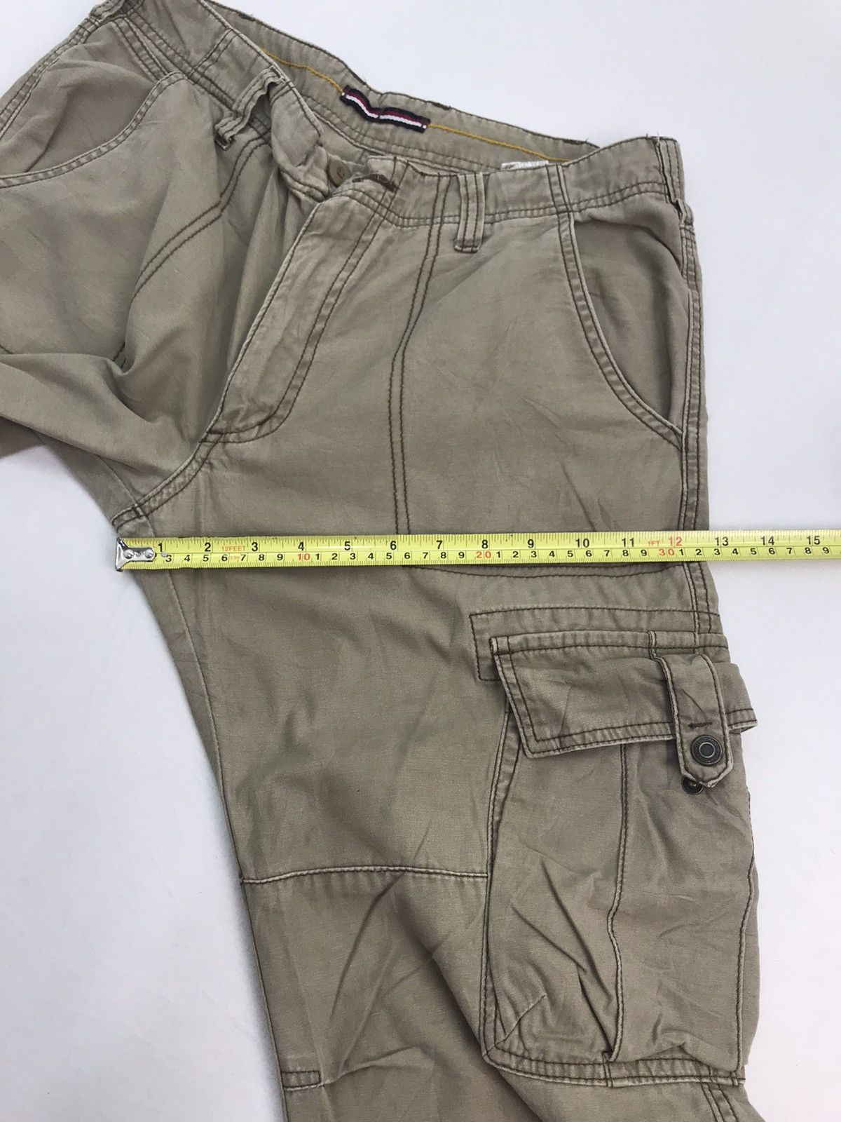 Other Unbranded Cargopants multipocket Size US 30 / EU 46 - 14 Thumbnail