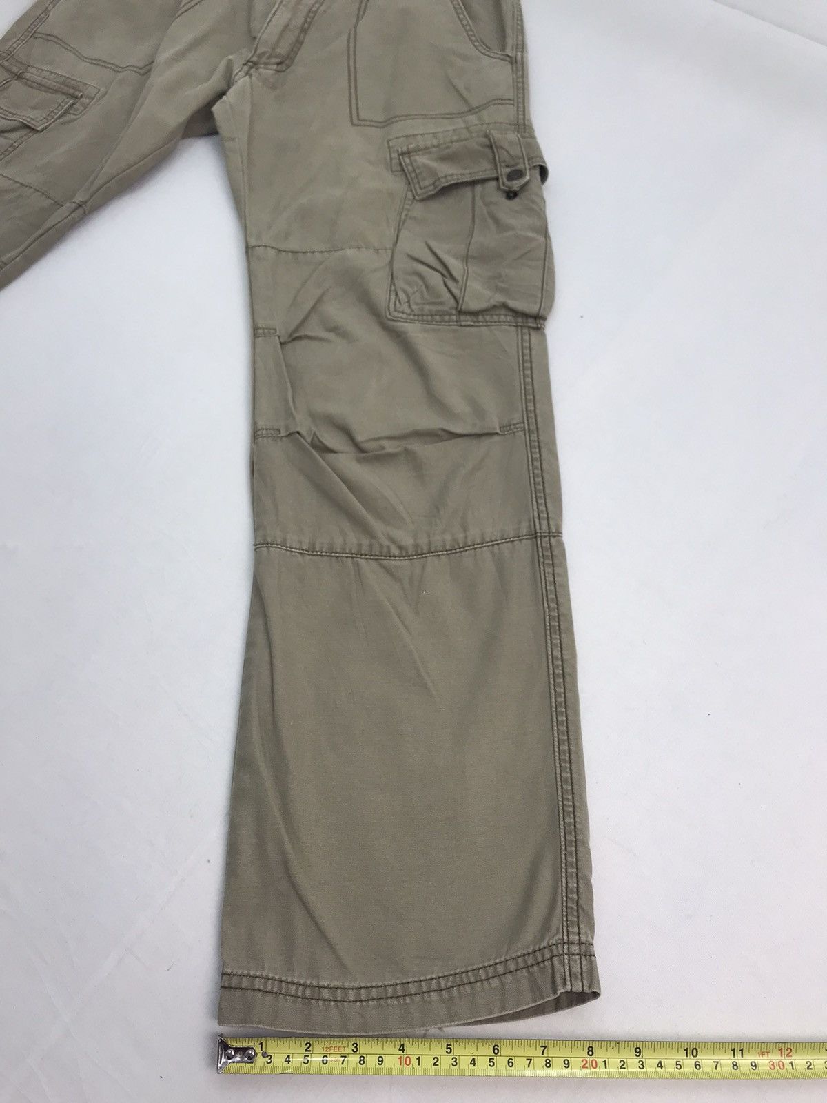 Other Unbranded Cargopants multipocket Size US 30 / EU 46 - 16 Thumbnail