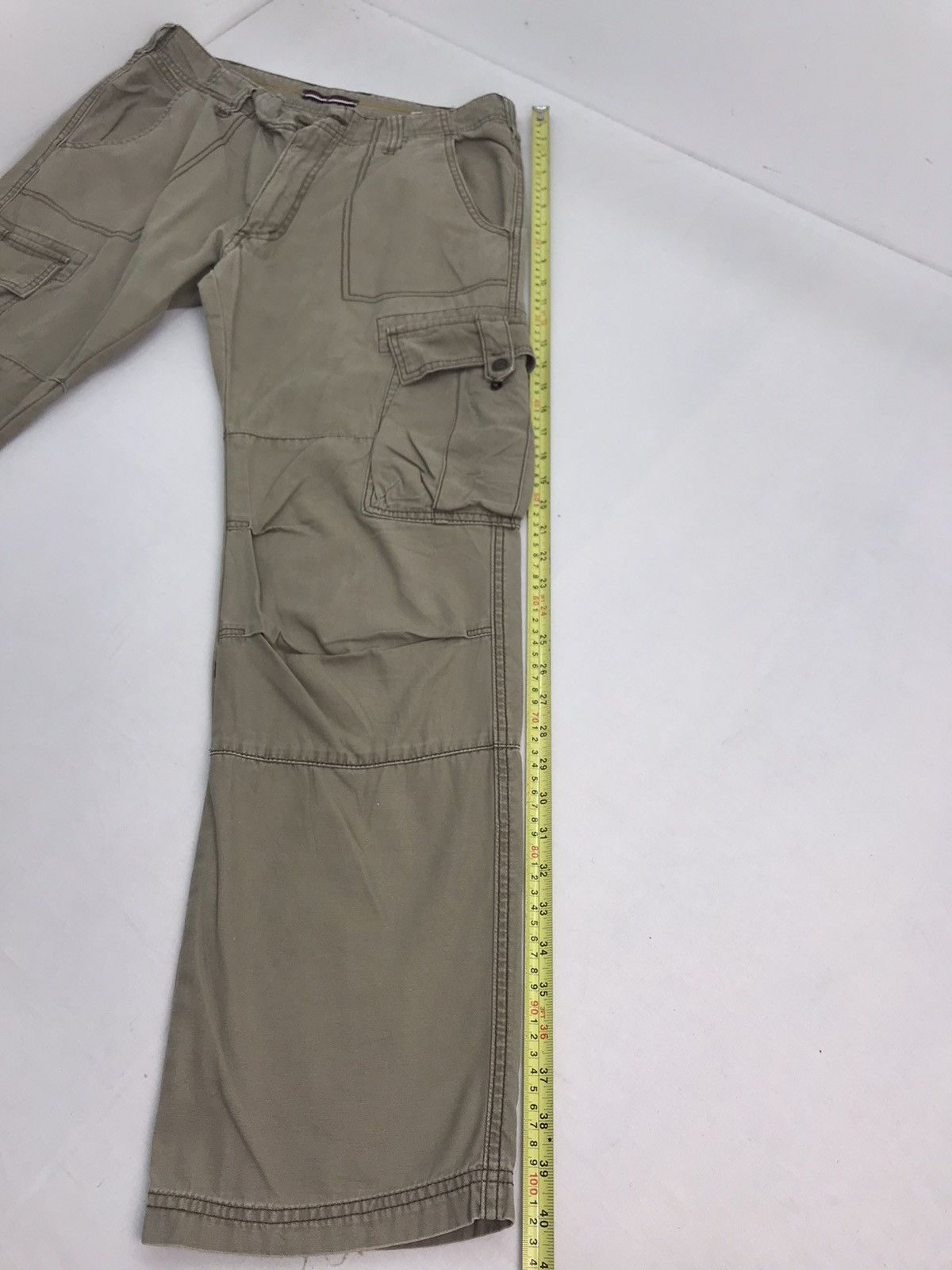 Other Unbranded Cargopants multipocket Size US 30 / EU 46 - 17 Thumbnail