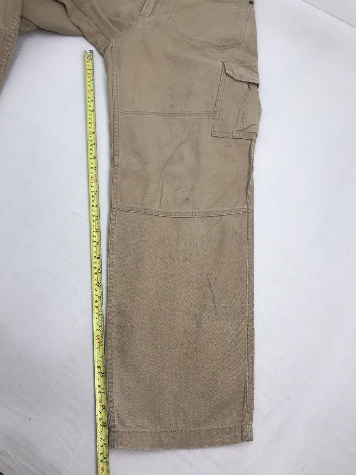 Japanese Brand ❌Last Drop❌ Evenriver Cargo Pants multipocket Size US 37 - 16 Thumbnail