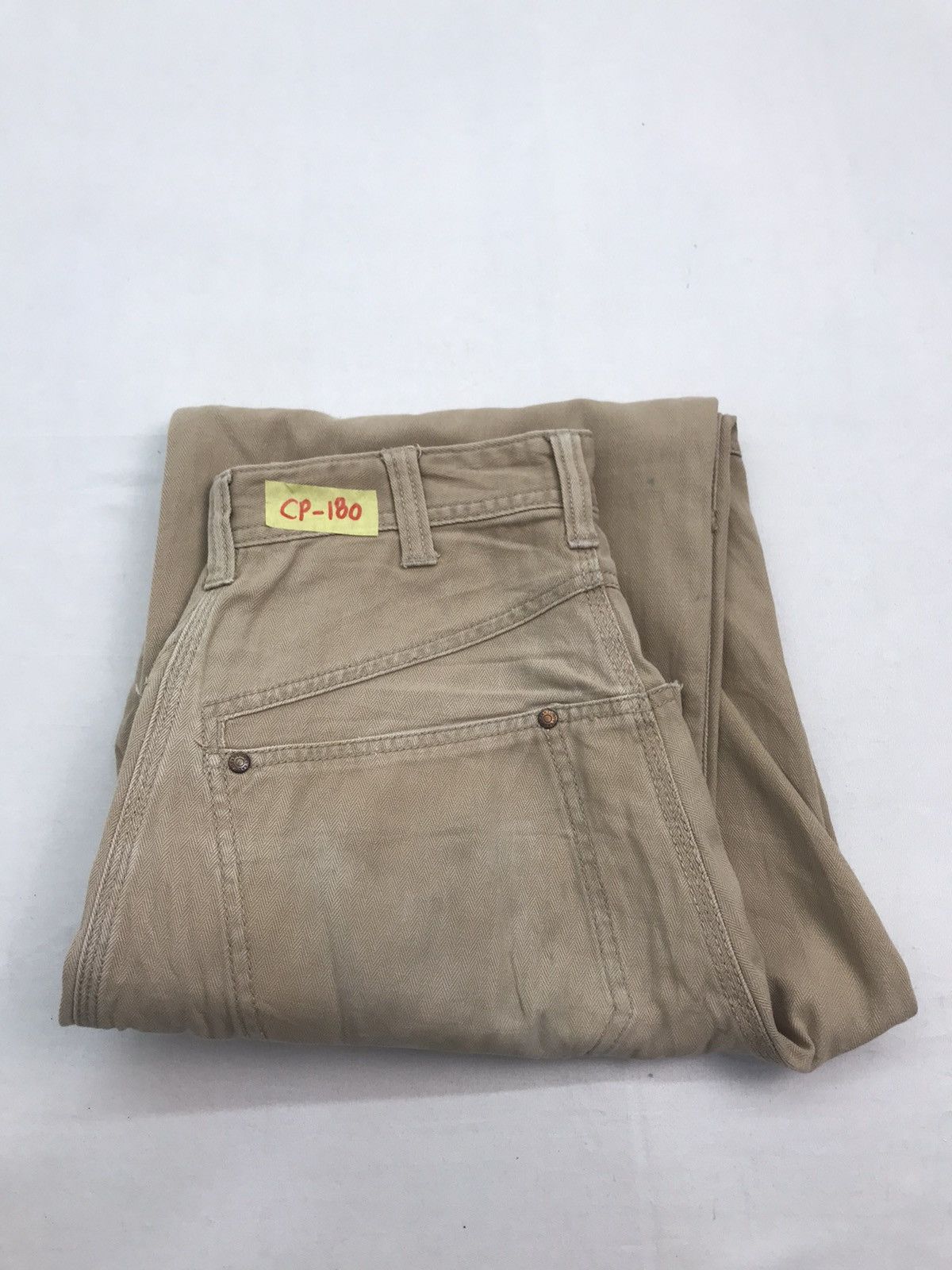 Japanese Brand ❌Last Drop❌ Evenriver Cargo Pants multipocket Size US 37 - 22 Thumbnail