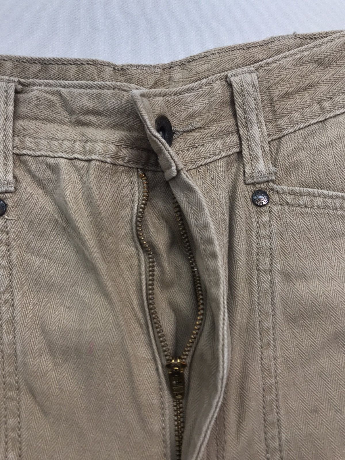 Japanese Brand ❌Last Drop❌ Evenriver Cargo Pants multipocket Size US 37 - 4 Thumbnail