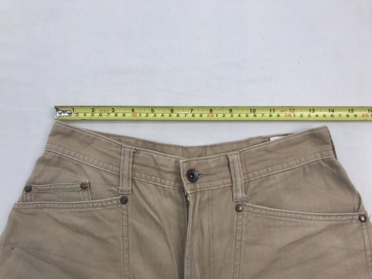Japanese Brand ❌Last Drop❌ Evenriver Cargo Pants multipocket Size US 37 - 15 Thumbnail