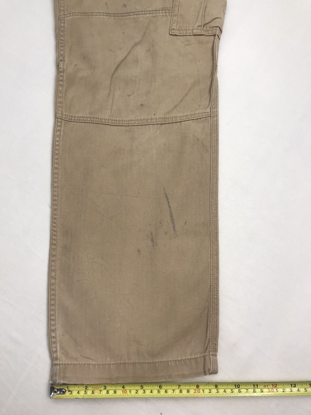 Japanese Brand ❌Last Drop❌ Evenriver Cargo Pants multipocket Size US 37 - 21 Thumbnail