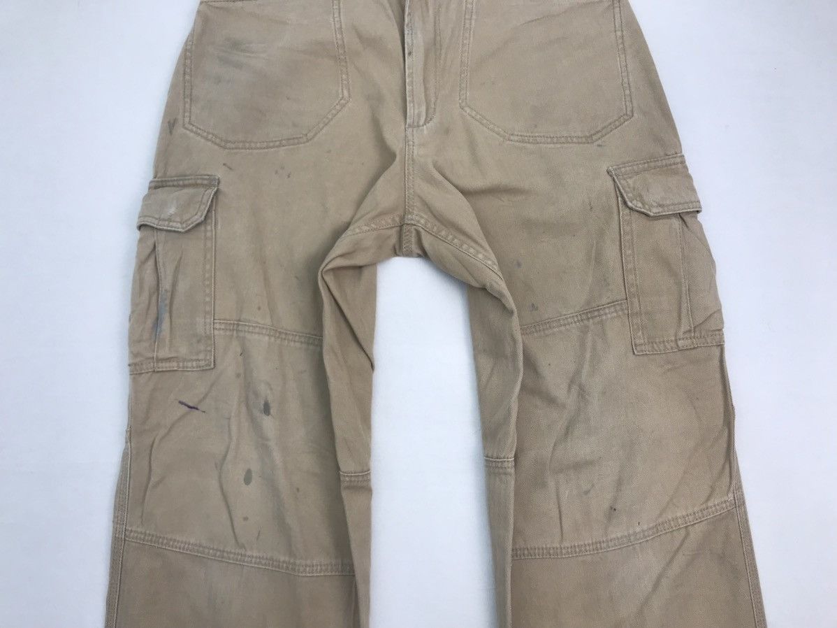 Japanese Brand ❌Last Drop❌ Evenriver Cargo Pants multipocket Size US 37 - 11 Thumbnail