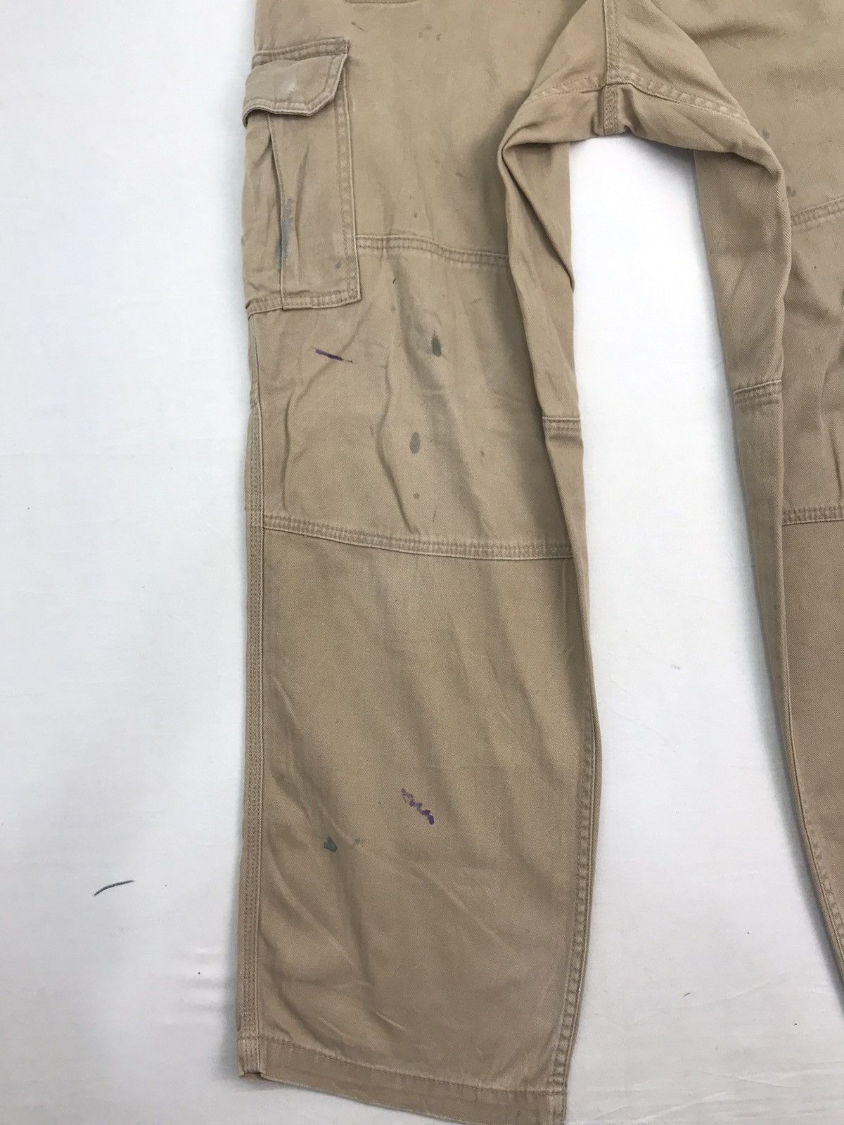 Japanese Brand ❌Last Drop❌ Evenriver Cargo Pants multipocket Size US 37 - 9 Thumbnail