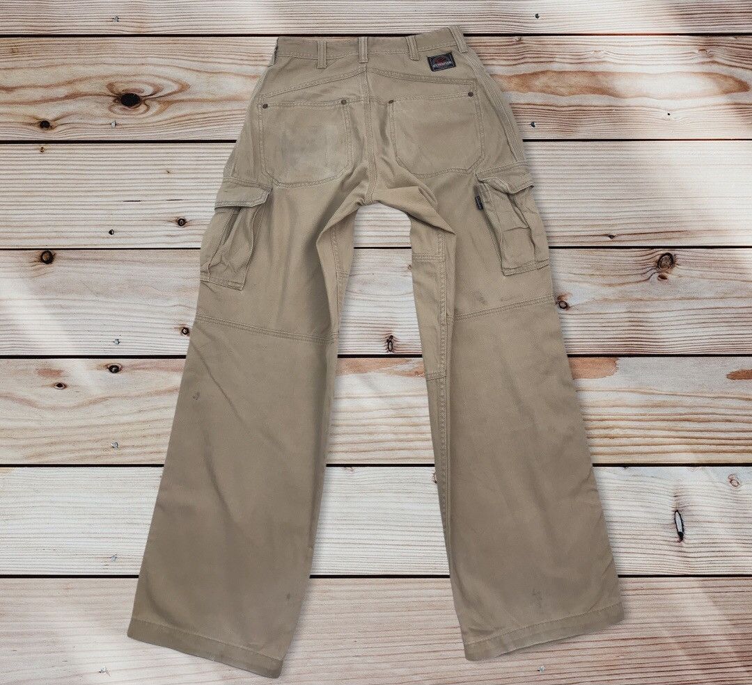 Japanese Brand ❌Last Drop❌ Evenriver Cargo Pants multipocket Size US 37 - 1 Thumbnail