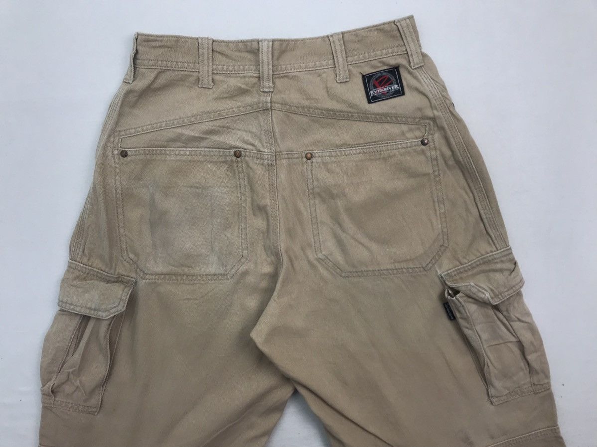 Japanese Brand ❌Last Drop❌ Evenriver Cargo Pants multipocket Size US 37 - 7 Thumbnail