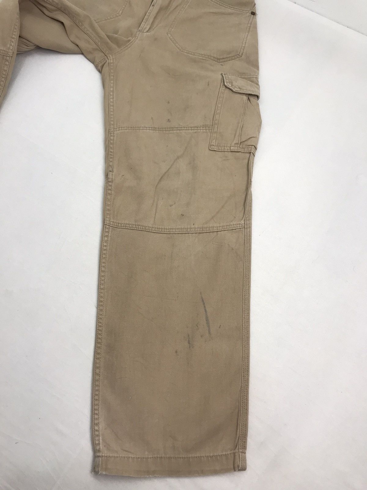 Japanese Brand ❌Last Drop❌ Evenriver Cargo Pants multipocket Size US 37 - 8 Thumbnail