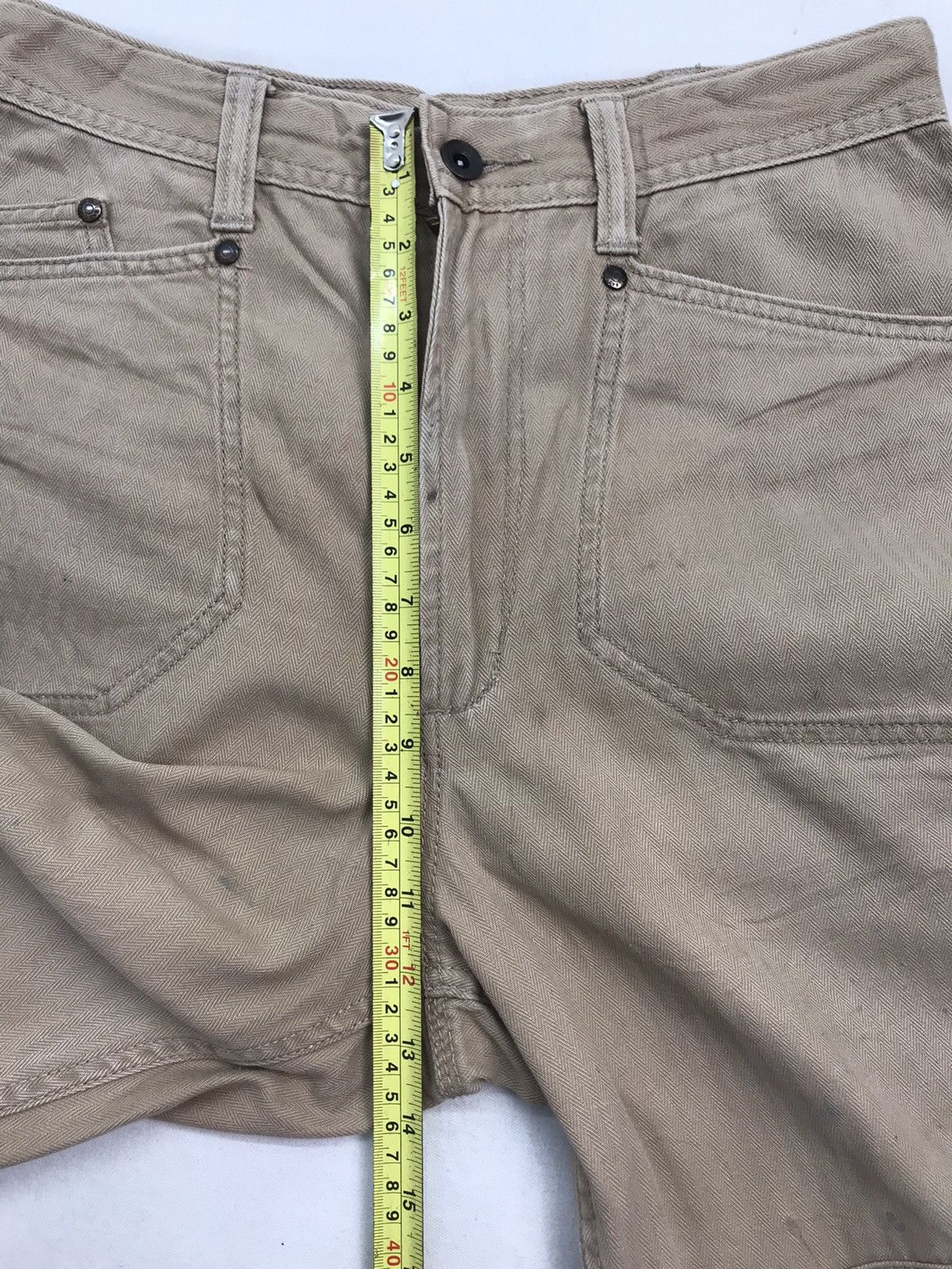 Japanese Brand ❌Last Drop❌ Evenriver Cargo Pants multipocket Size US 37 - 18 Thumbnail