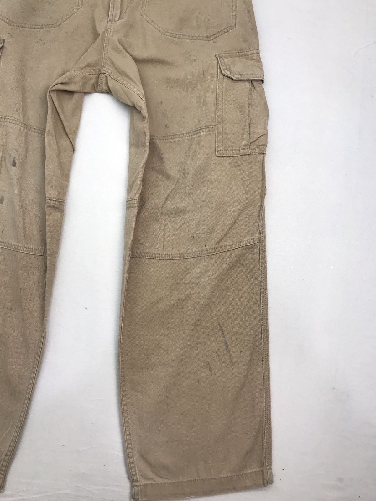 Japanese Brand ❌Last Drop❌ Evenriver Cargo Pants multipocket Size US 37 - 10 Thumbnail