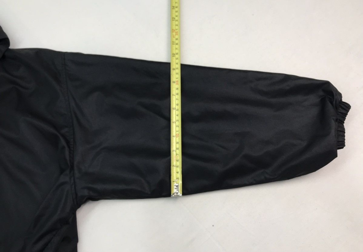 Adidas Vintage Adidas Windbreaker spellout Size US XL / EU 56 / 4 - 17 Thumbnail