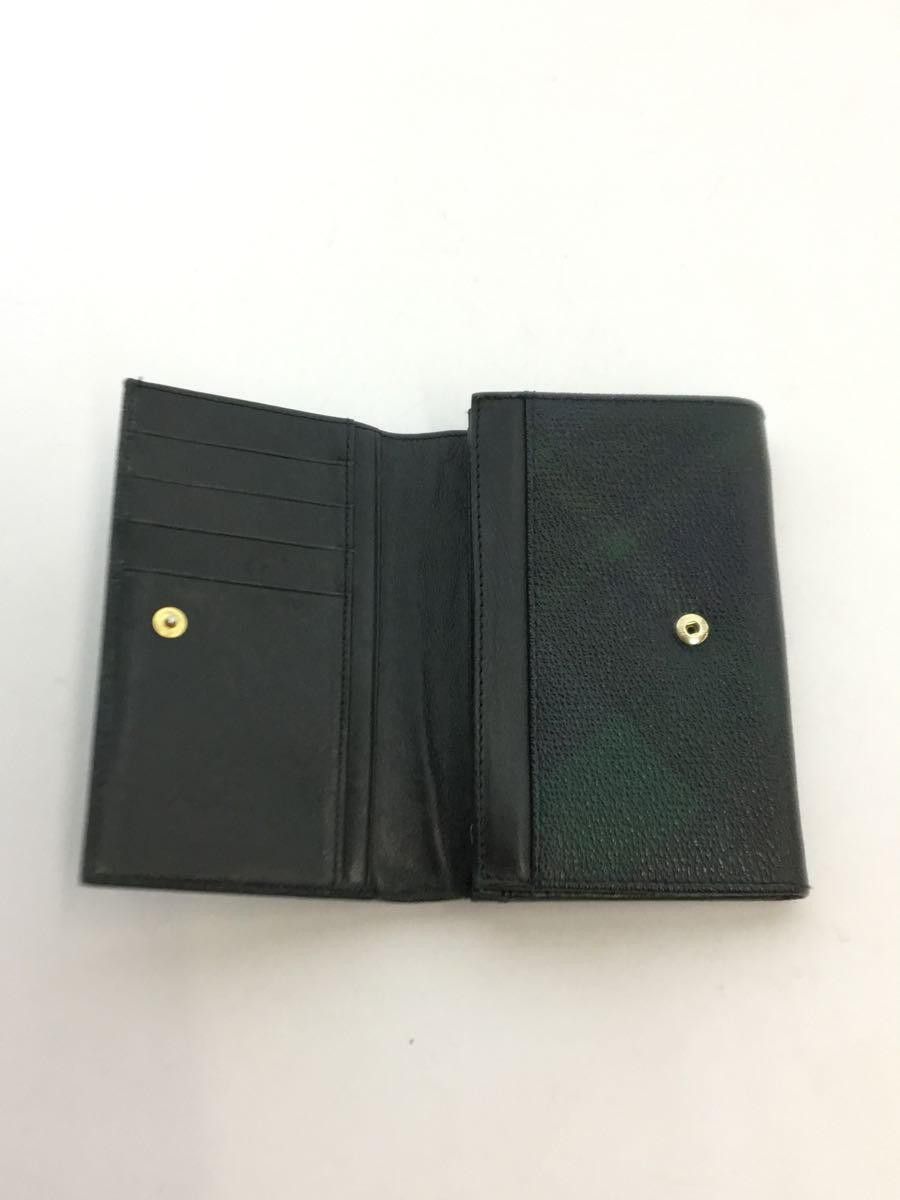 Vivienne Westwood Orb Leather Wallet Size ONE SIZE - 4 Thumbnail