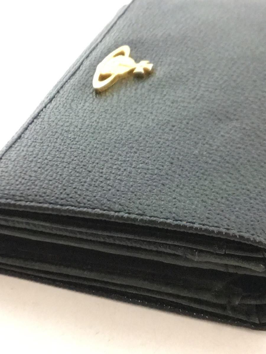 Vivienne Westwood Orb Leather Wallet Size ONE SIZE - 8 Thumbnail