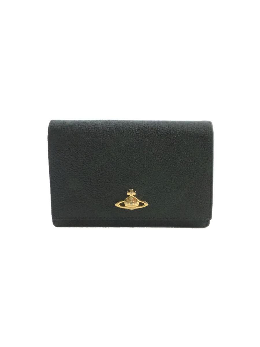 Vivienne Westwood Orb Leather Wallet Size ONE SIZE - 1 Thumbnail