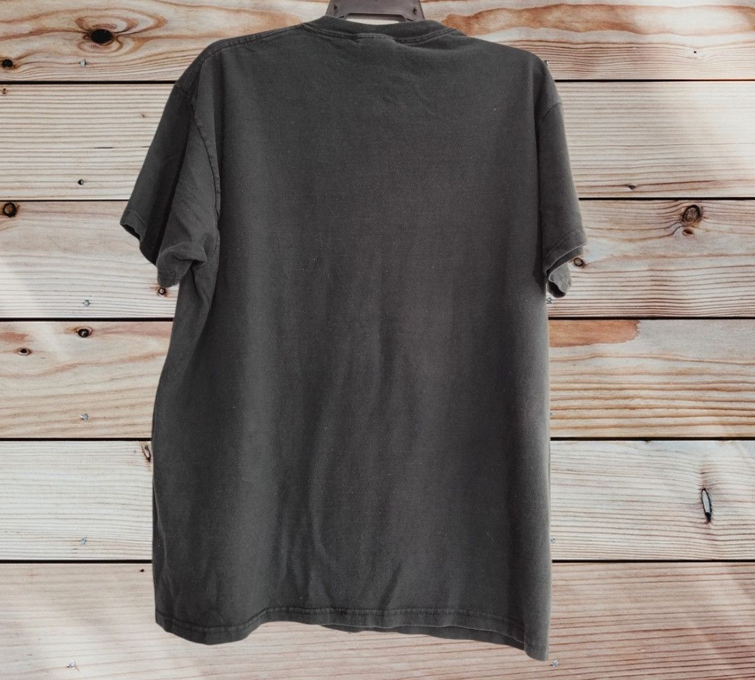 Hanes × Japanese Brand × Vintage Vintage Movie T shirt Size US XL / EU 56 / 4 - 2 Thumbnail