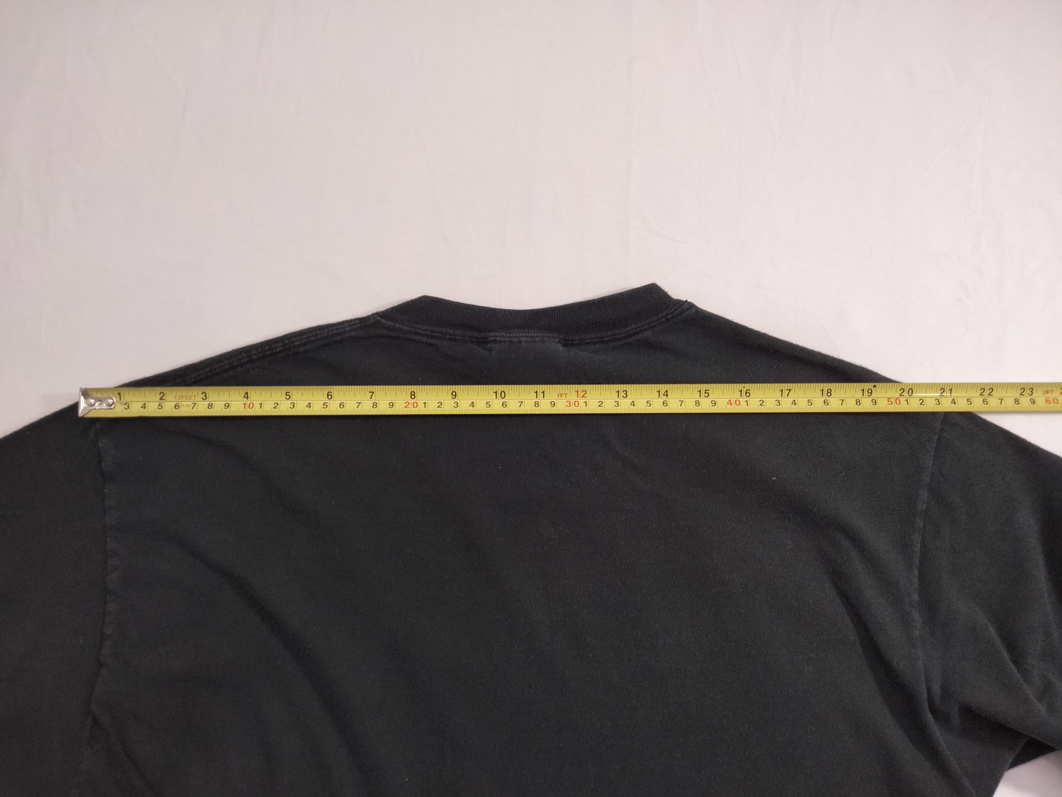 Hanes × Japanese Brand × Vintage Vintage Movie T shirt Size US XL / EU 56 / 4 - 10 Thumbnail