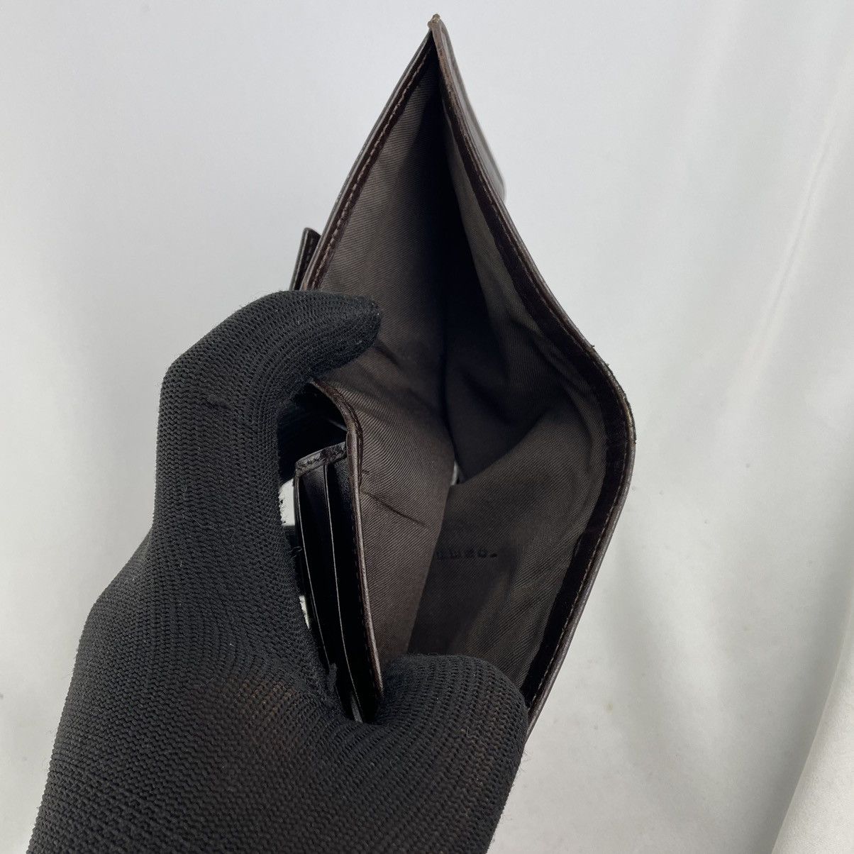 Fendi ❌Last Drop❌Authentic Fendi Zucca Bifold walllet Size ONE SIZE - 13 Thumbnail