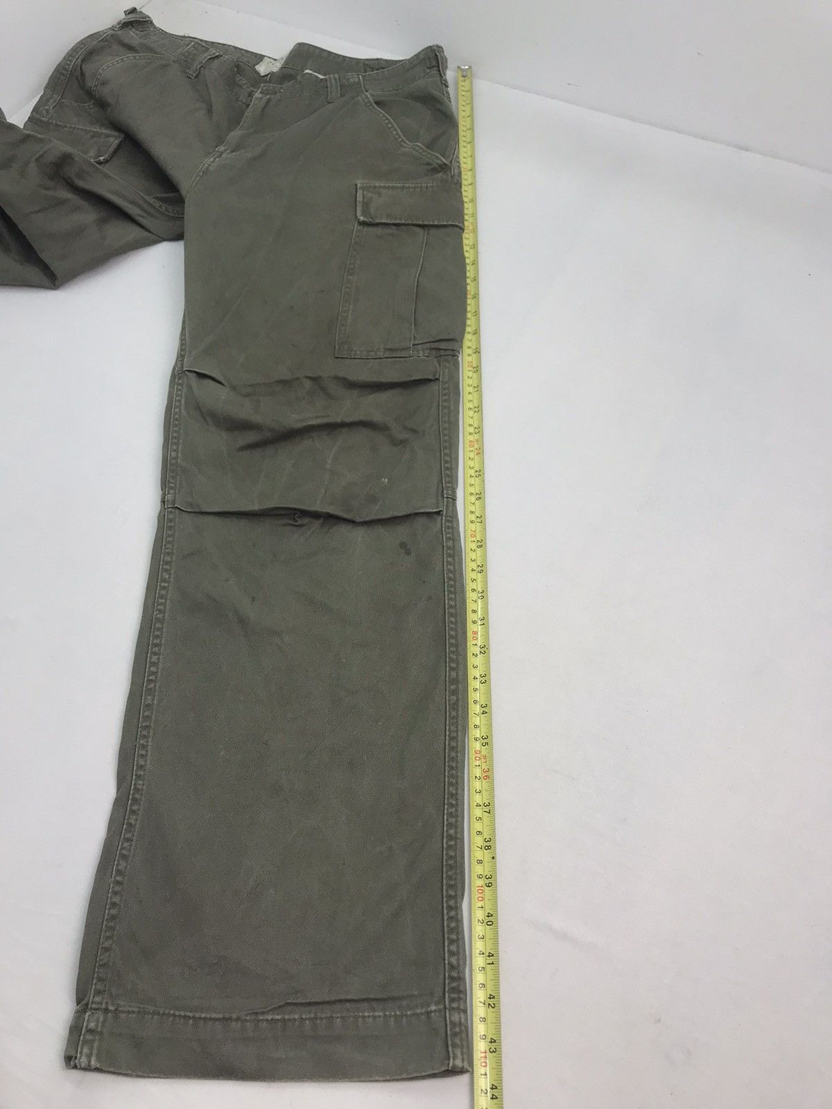 Avirex Avirex Cargopants multipocket Size US 36 / EU 52 - 15 Thumbnail