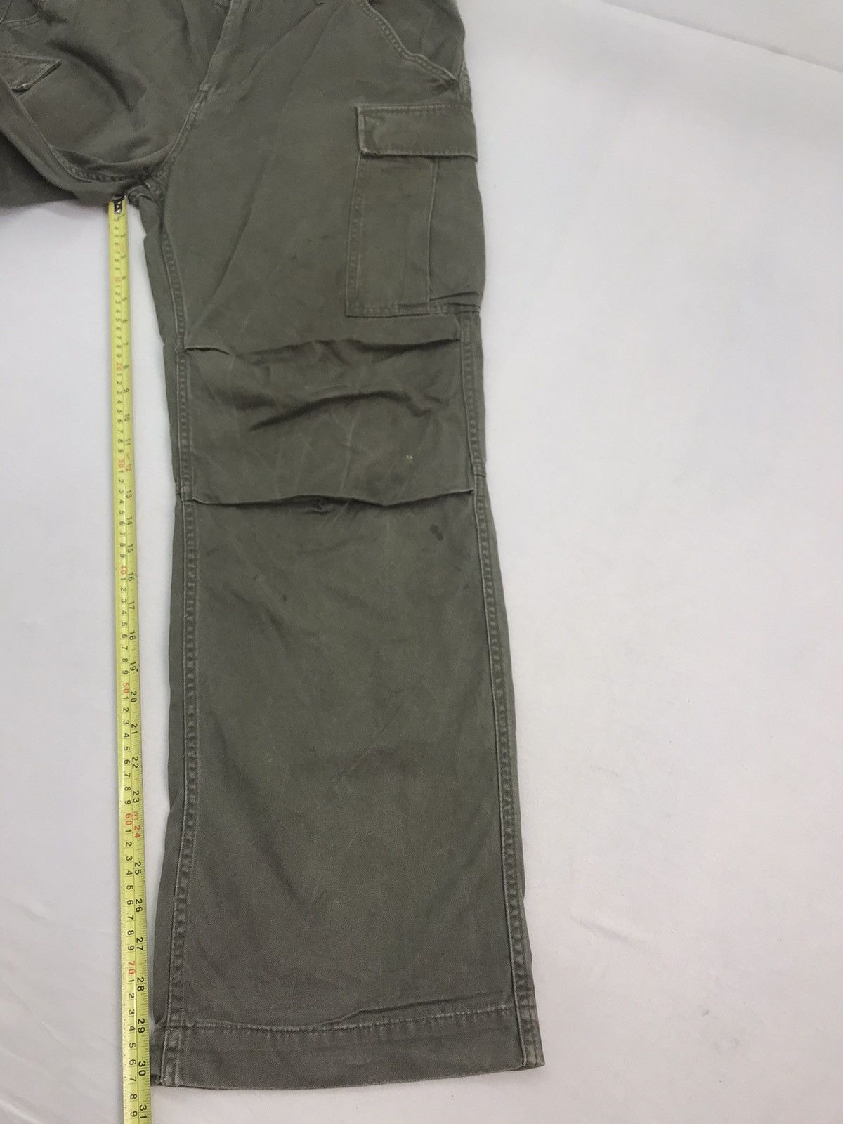 Avirex Avirex Cargopants multipocket Size US 36 / EU 52 - 16 Thumbnail
