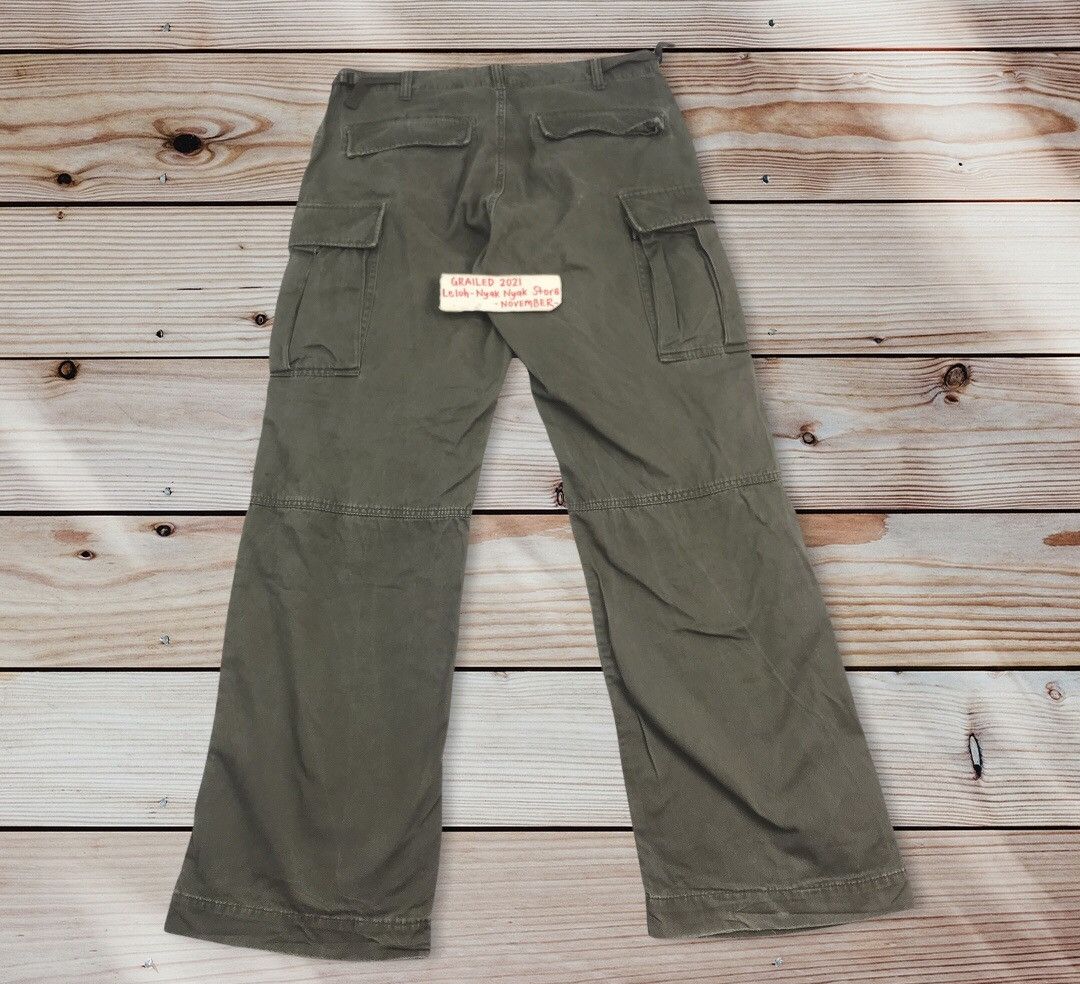 Avirex Avirex Cargopants multipocket Size US 36 / EU 52 - 2 Thumbnail