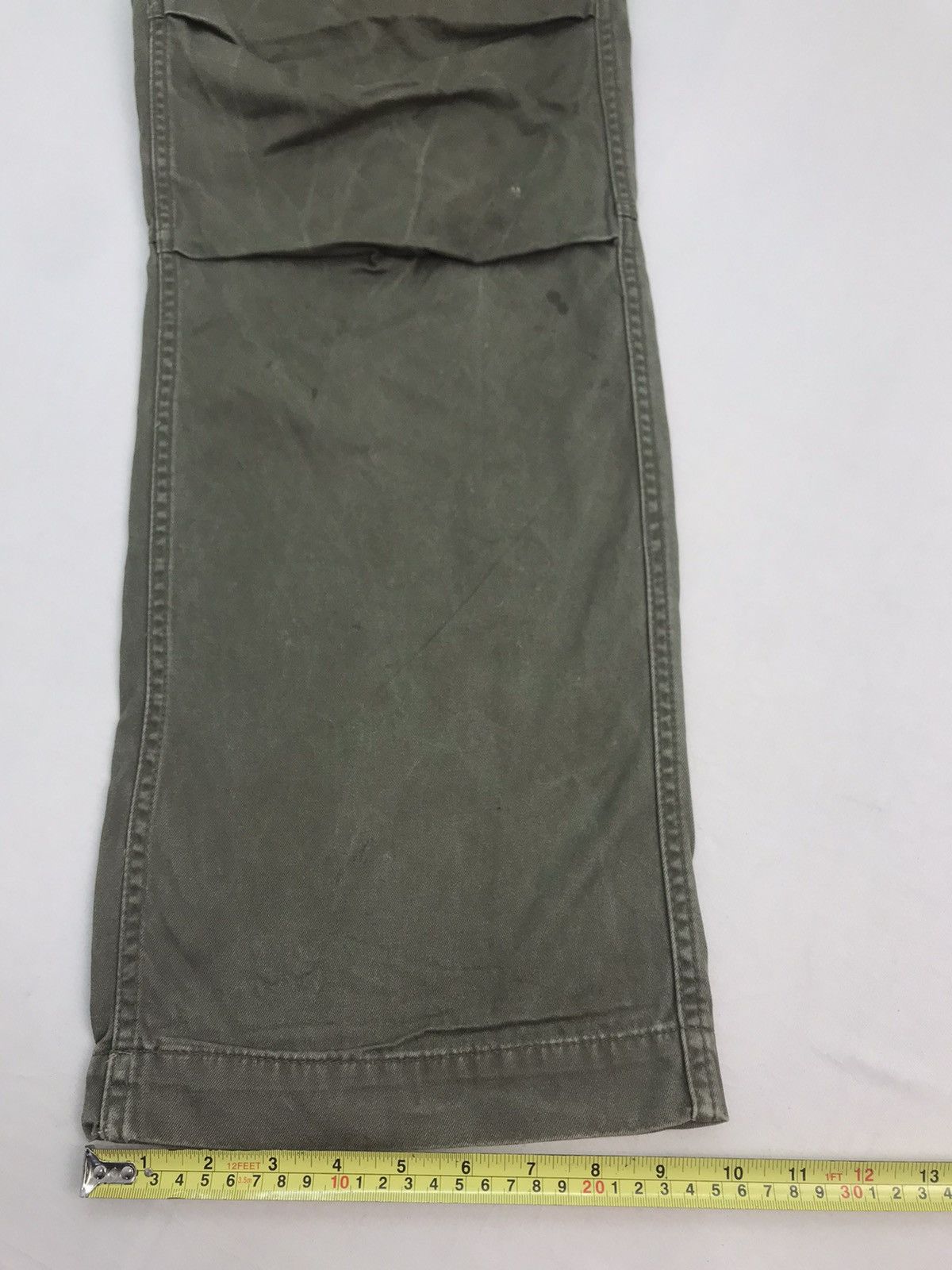 Avirex Avirex Cargopants multipocket Size US 36 / EU 52 - 14 Thumbnail