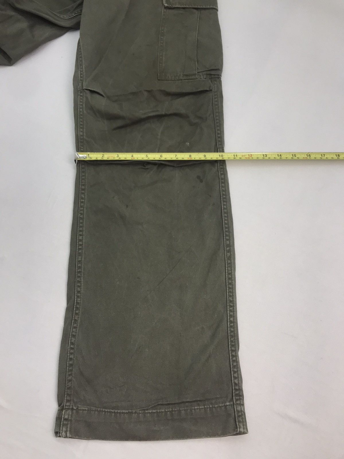 Avirex Avirex Cargopants multipocket Size US 36 / EU 52 - 13 Thumbnail